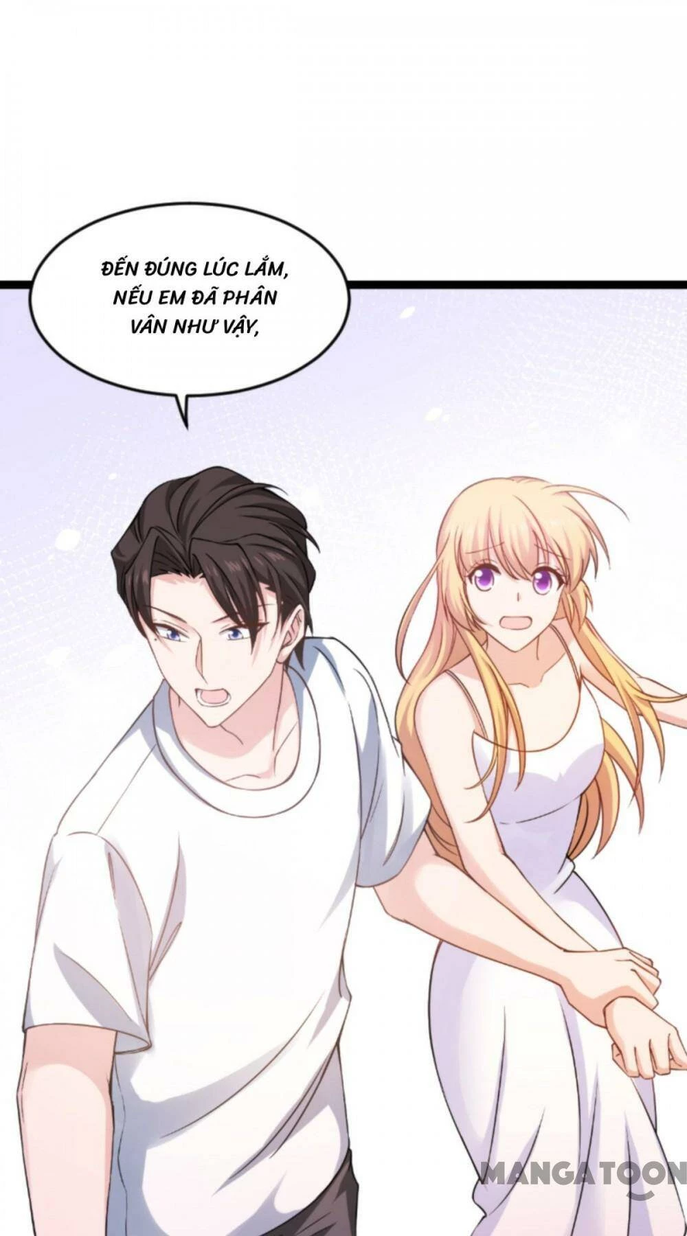 Ảnh Hậu Lão Bà Không Được Chạy Chapter 190 - 2