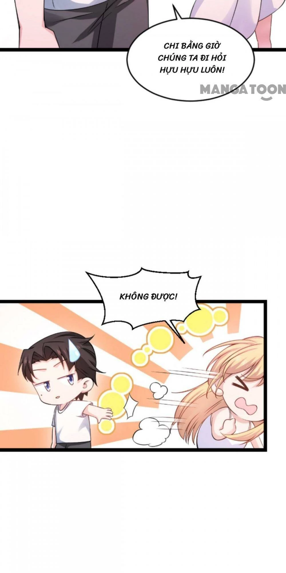 Ảnh Hậu Lão Bà Không Được Chạy Chapter 190 - 3