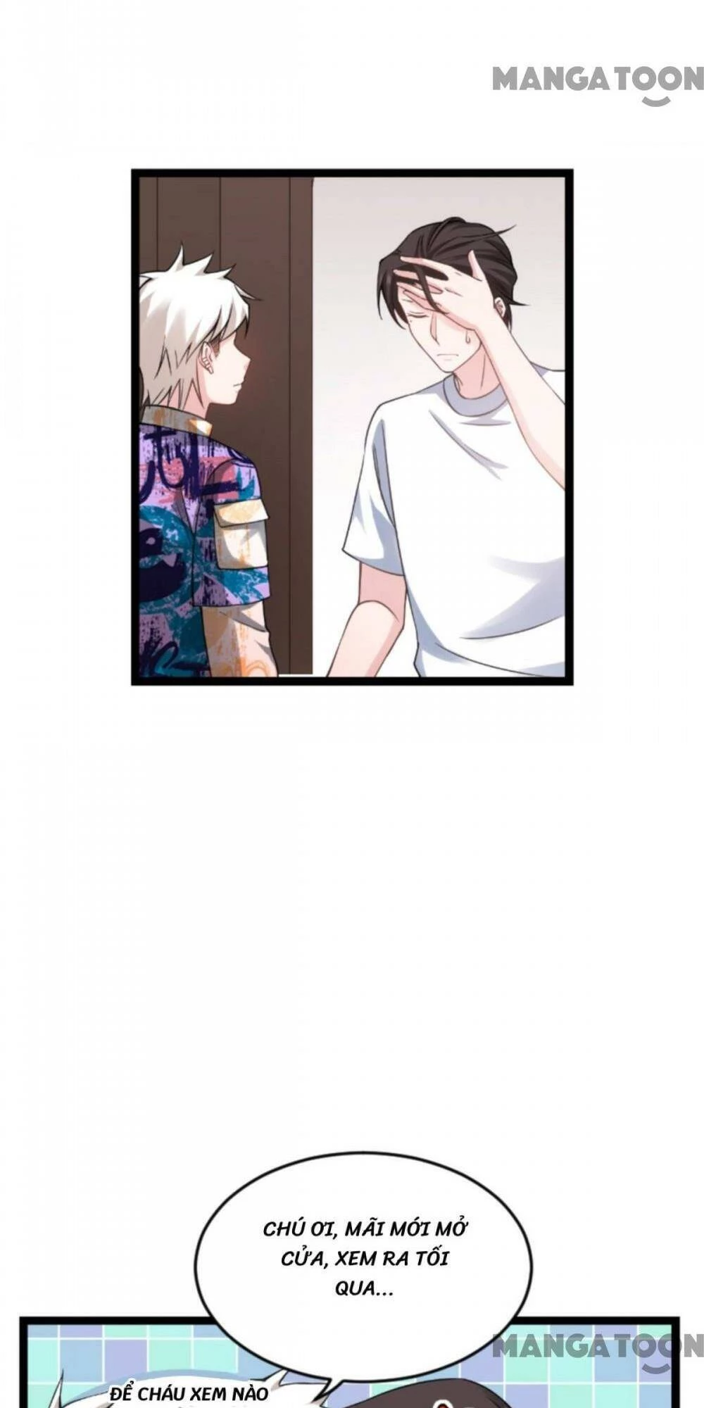 Ảnh Hậu Lão Bà Không Được Chạy Chapter 190 - 4