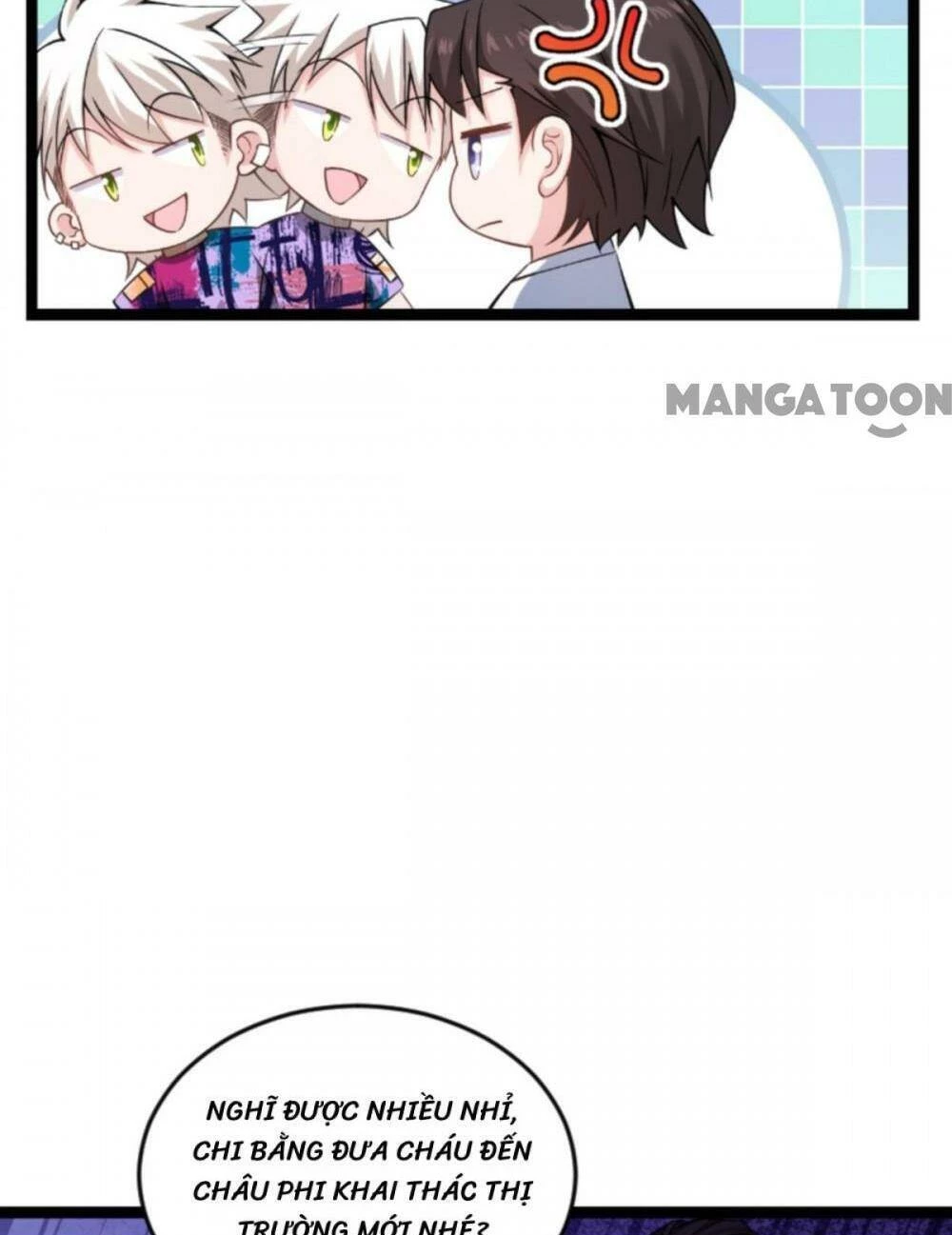 Ảnh Hậu Lão Bà Không Được Chạy Chapter 190 - 5