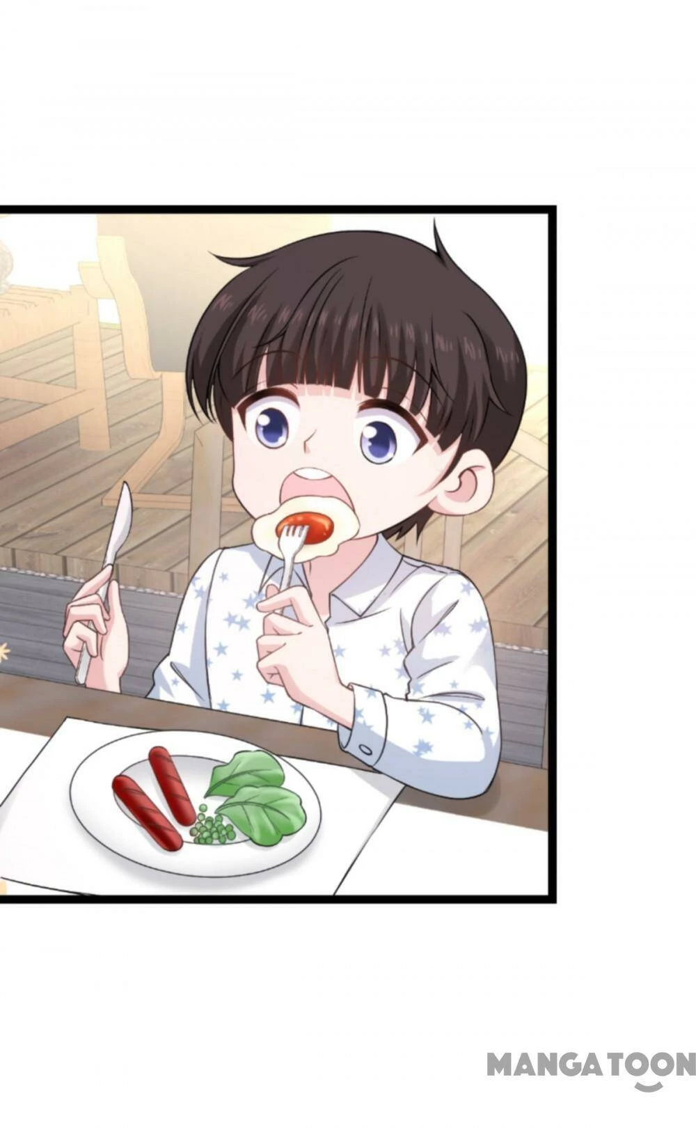 Ảnh Hậu Lão Bà Không Được Chạy Chapter 190 - 12