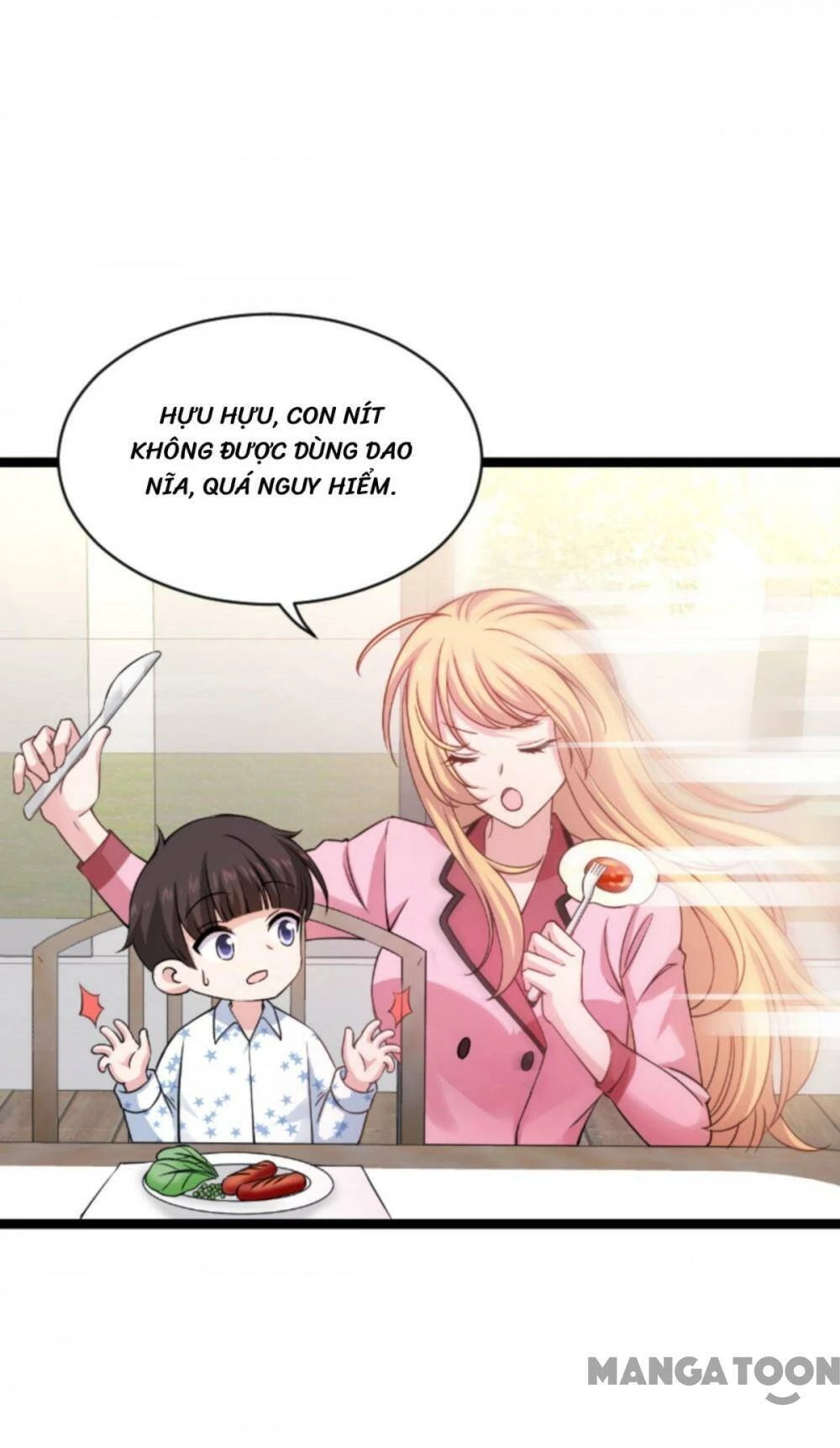 Ảnh Hậu Lão Bà Không Được Chạy Chapter 190 - 14