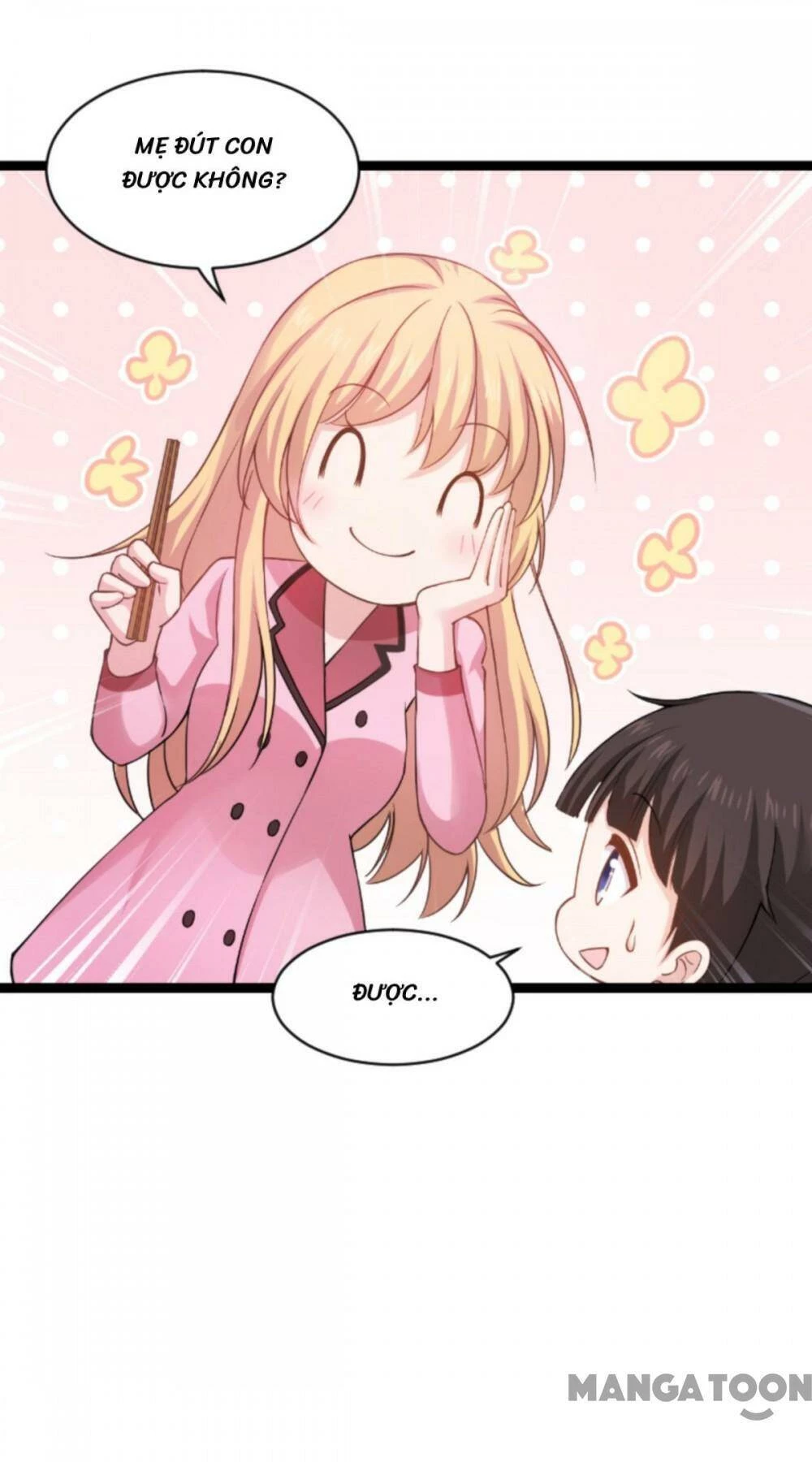 Ảnh Hậu Lão Bà Không Được Chạy Chapter 190 - 16