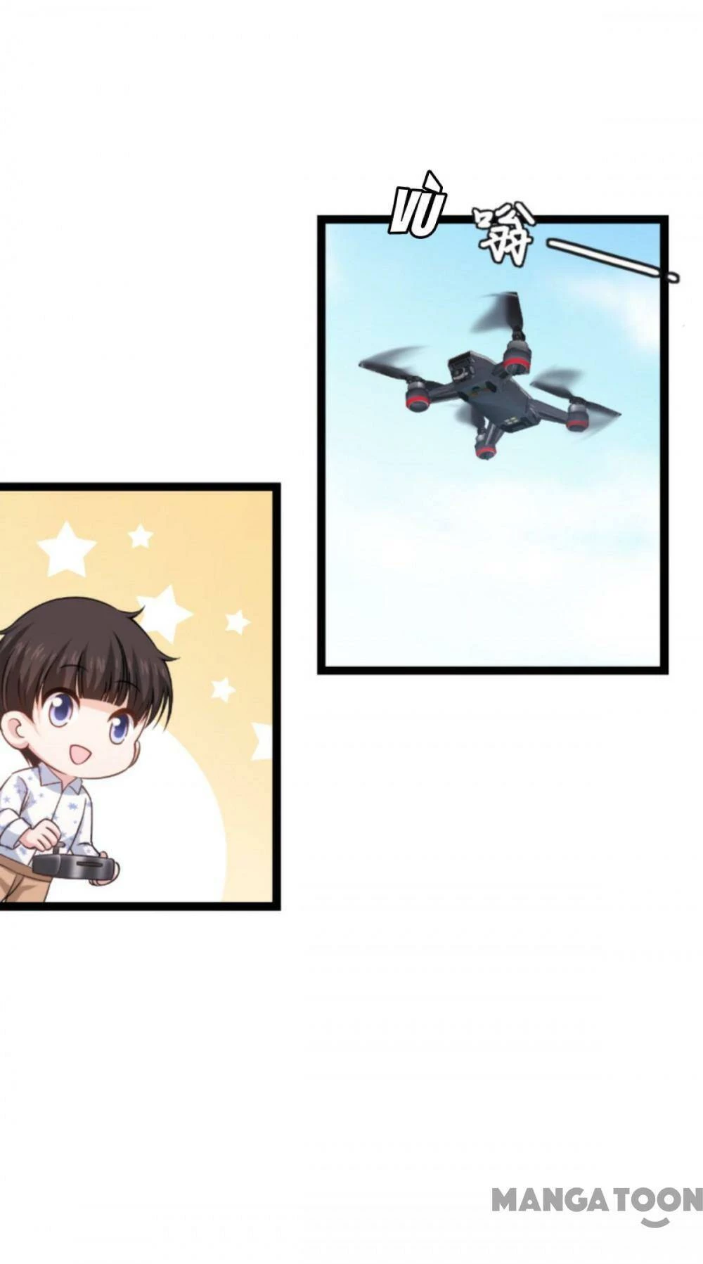 Ảnh Hậu Lão Bà Không Được Chạy Chapter 190 - 17