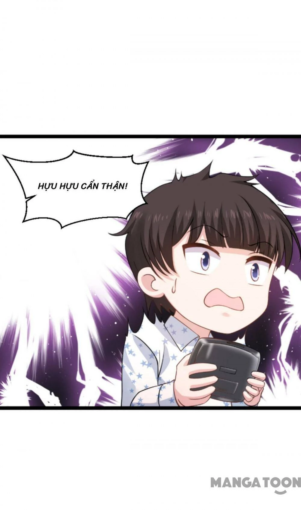 Ảnh Hậu Lão Bà Không Được Chạy Chapter 190 - 18