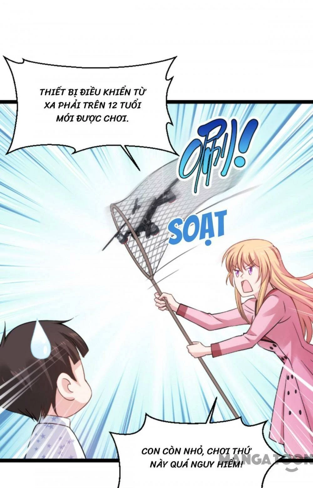 Ảnh Hậu Lão Bà Không Được Chạy Chapter 190 - 19