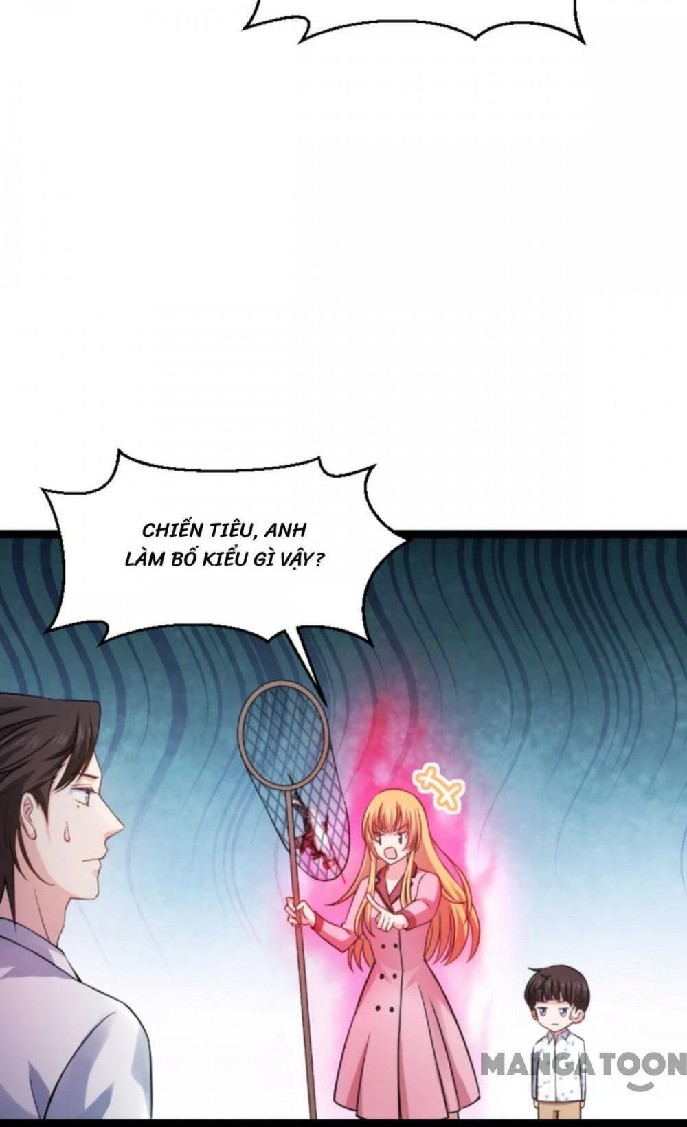 Ảnh Hậu Lão Bà Không Được Chạy Chapter 190 - 20