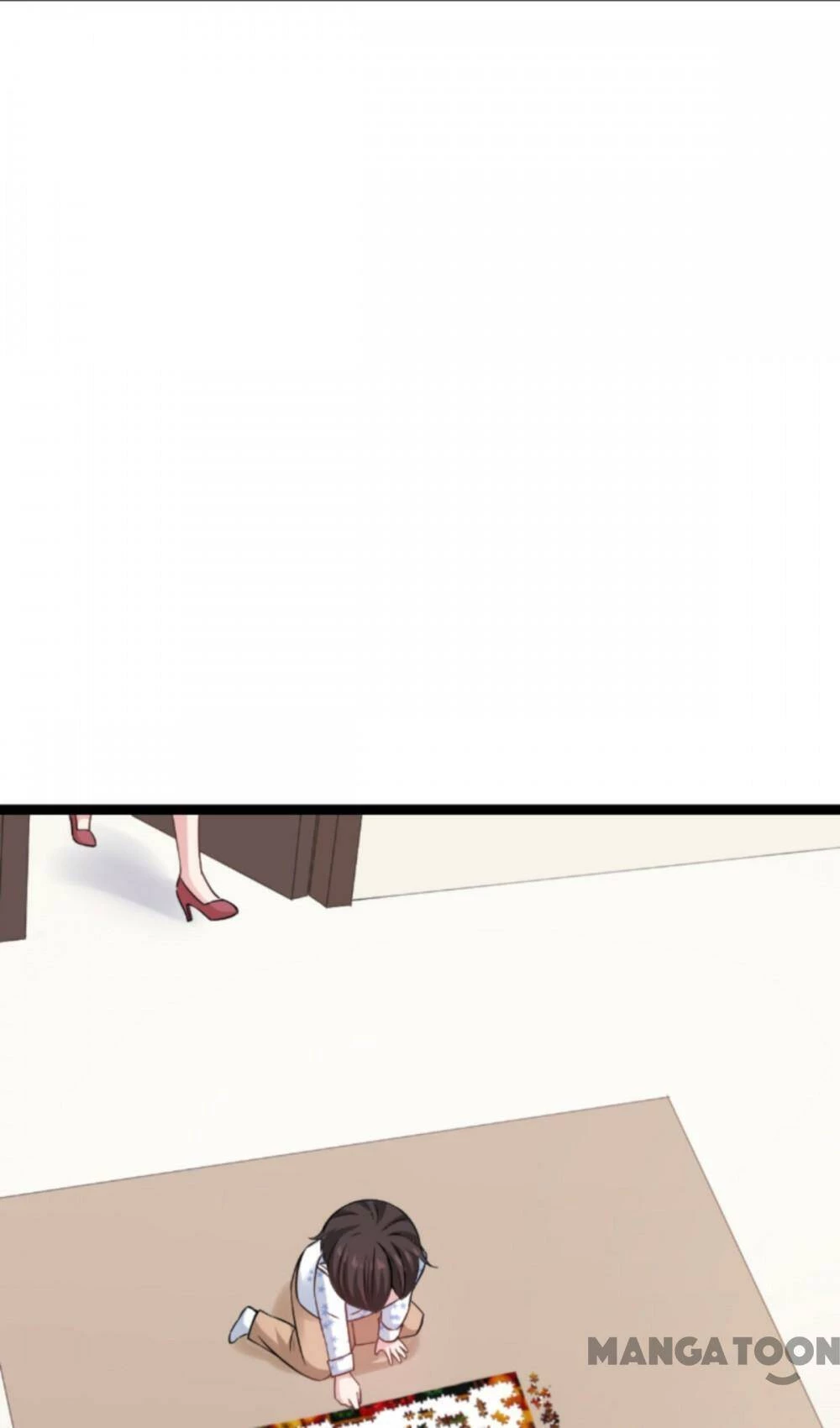 Ảnh Hậu Lão Bà Không Được Chạy Chapter 190 - 21