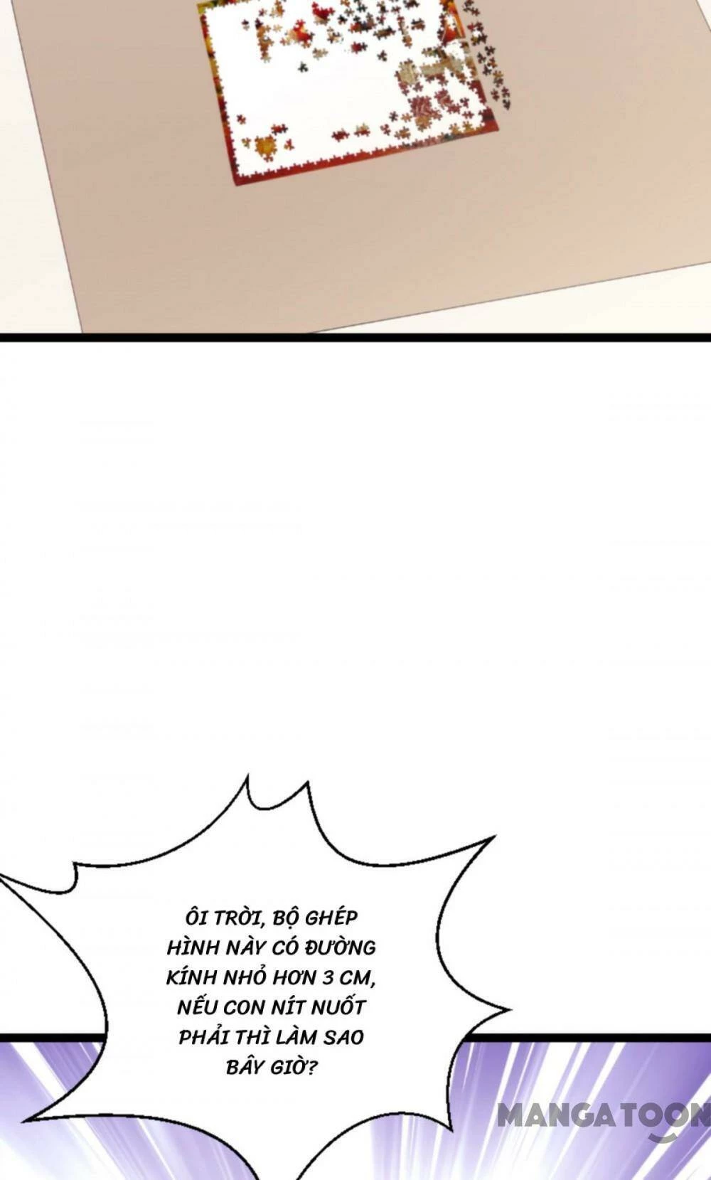 Ảnh Hậu Lão Bà Không Được Chạy Chapter 190 - 22