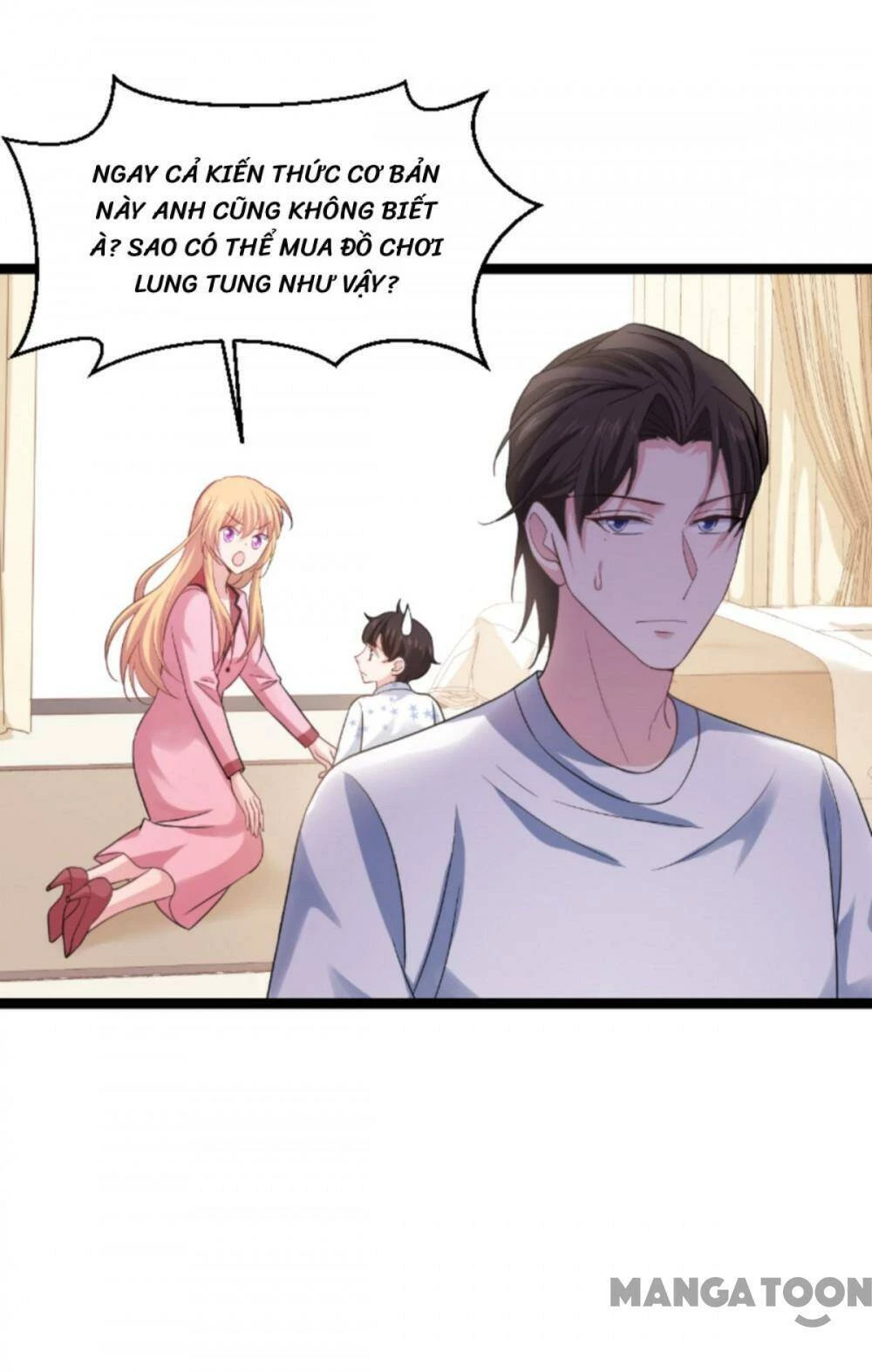 Ảnh Hậu Lão Bà Không Được Chạy Chapter 190 - 24