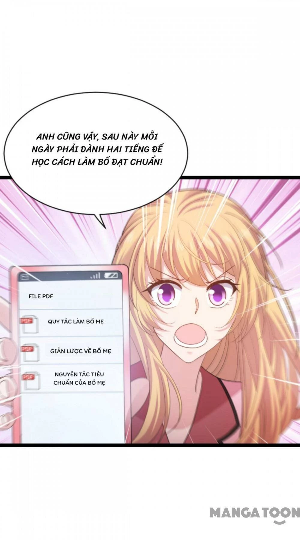 Ảnh Hậu Lão Bà Không Được Chạy Chapter 190 - 26