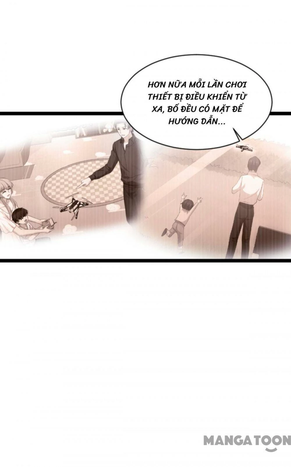 Ảnh Hậu Lão Bà Không Được Chạy Chapter 190 - 30