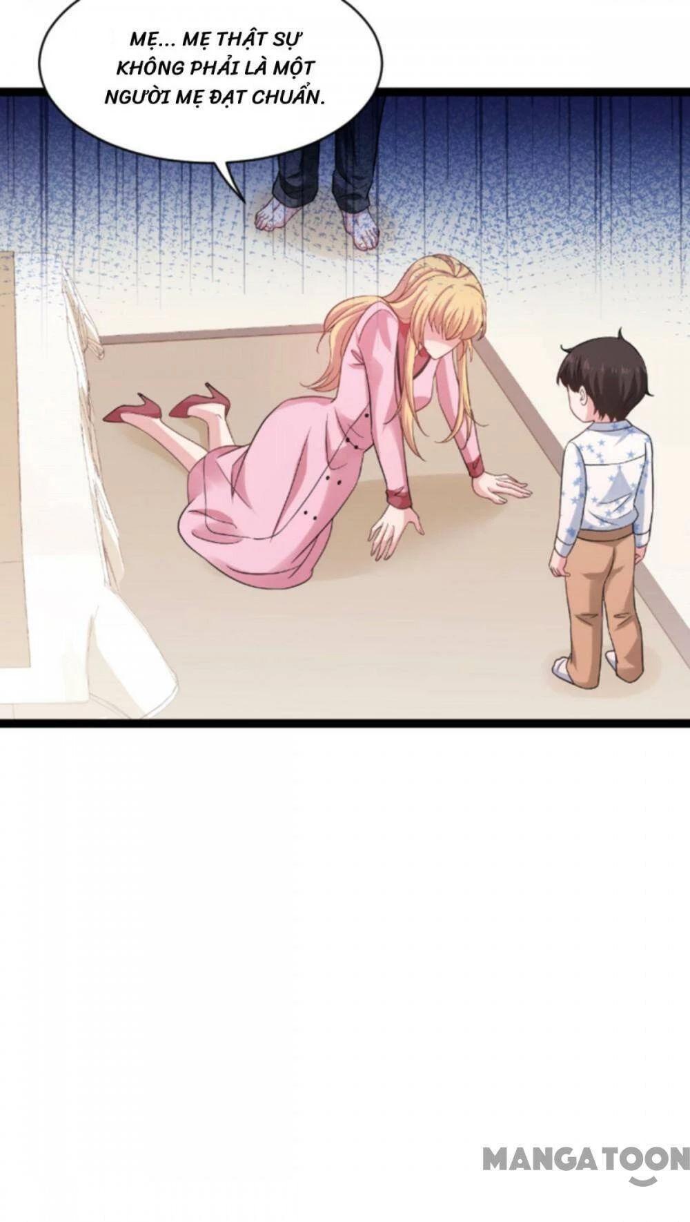 Ảnh Hậu Lão Bà Không Được Chạy Chapter 190 - 33