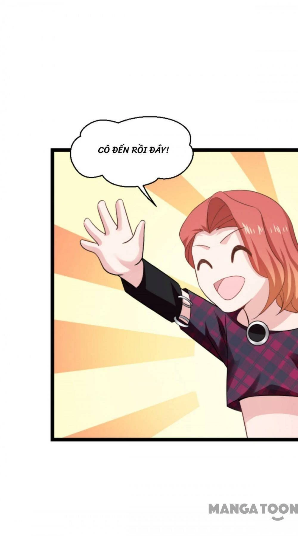 Ảnh Hậu Lão Bà Không Được Chạy Chapter 190 - 36