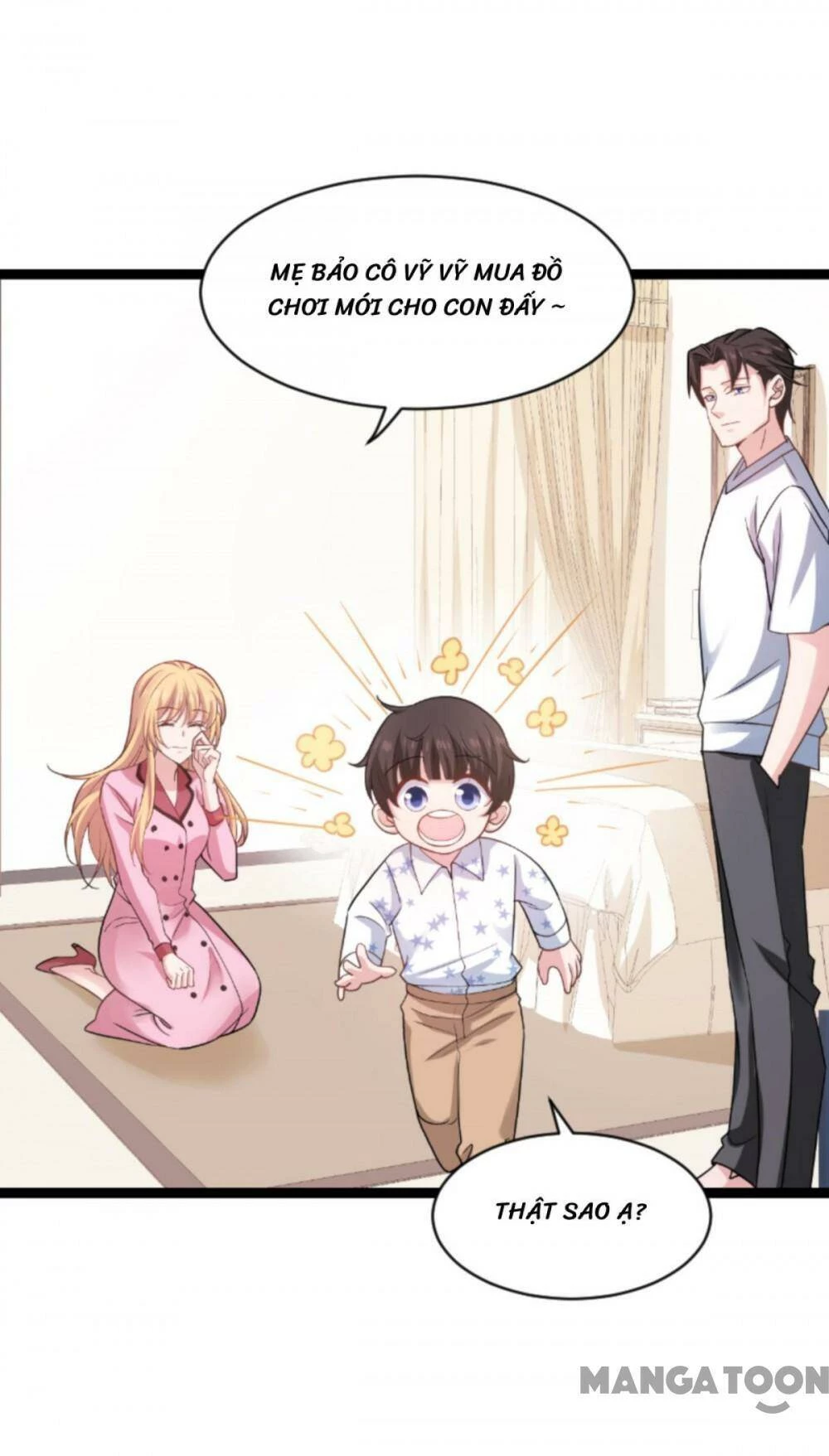 Ảnh Hậu Lão Bà Không Được Chạy Chapter 190 - 37