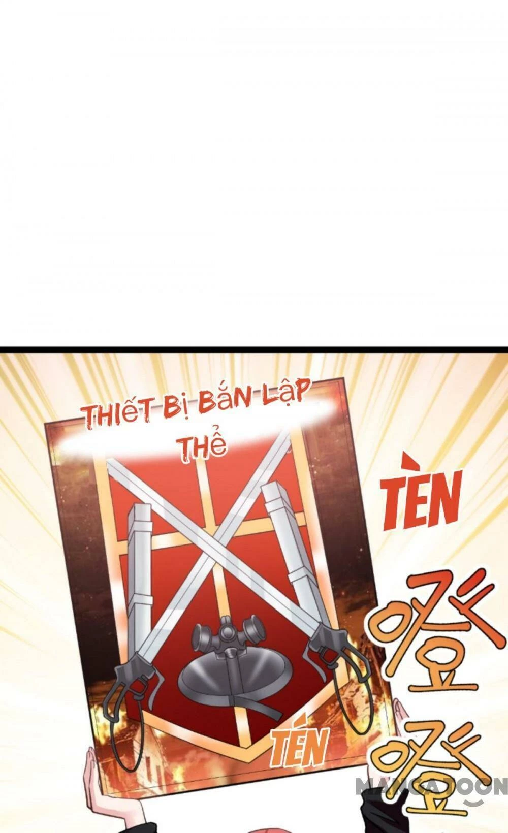 Ảnh Hậu Lão Bà Không Được Chạy Chapter 190 - 38