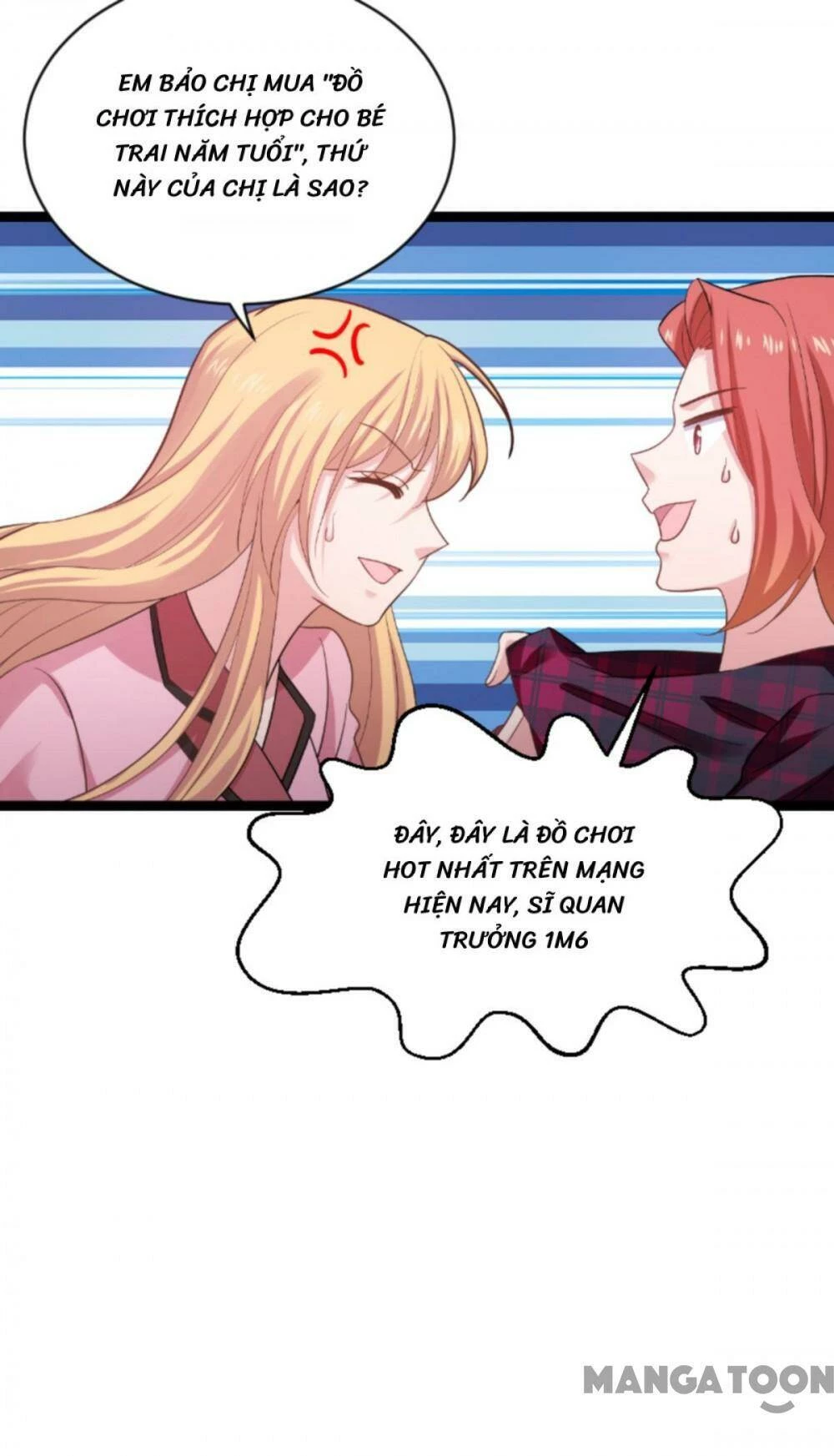 Ảnh Hậu Lão Bà Không Được Chạy Chapter 190 - 40