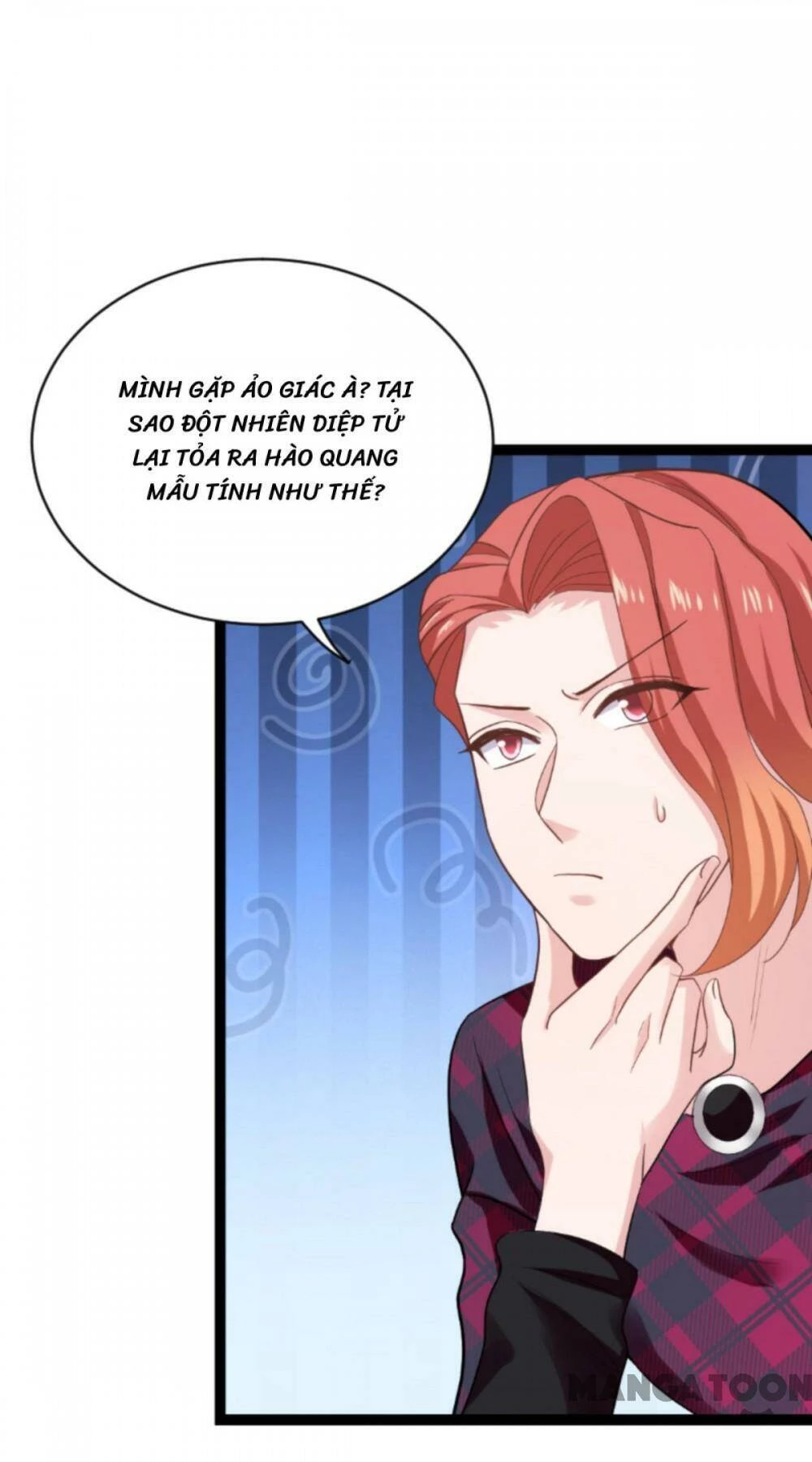 Ảnh Hậu Lão Bà Không Được Chạy Chapter 190 - 45