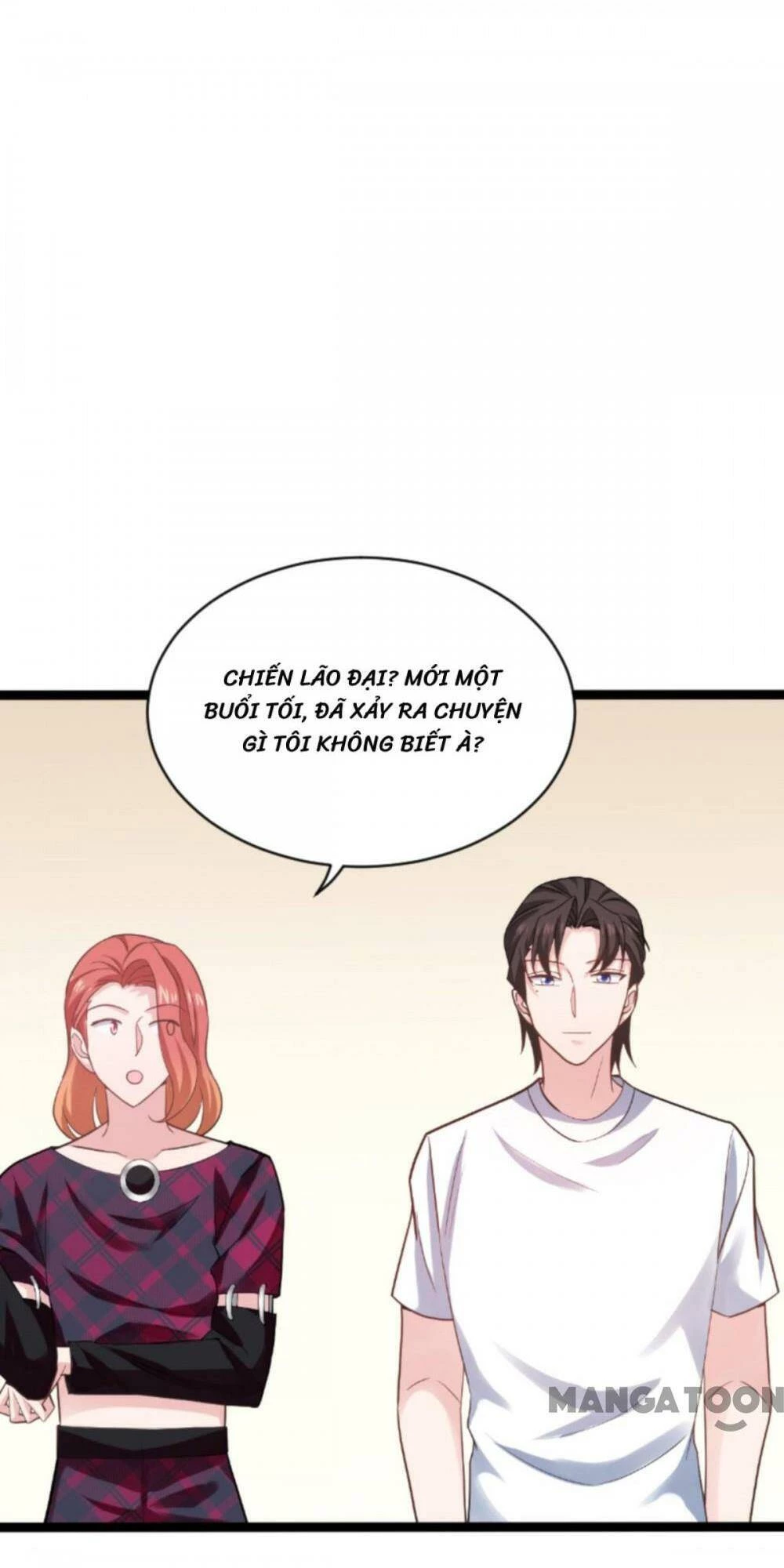 Ảnh Hậu Lão Bà Không Được Chạy Chapter 190 - 46