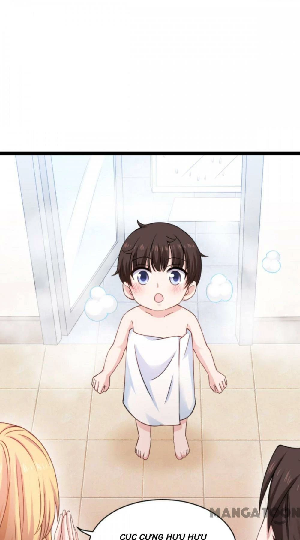 Ảnh Hậu Lão Bà Không Được Chạy Chapter 191 - 2