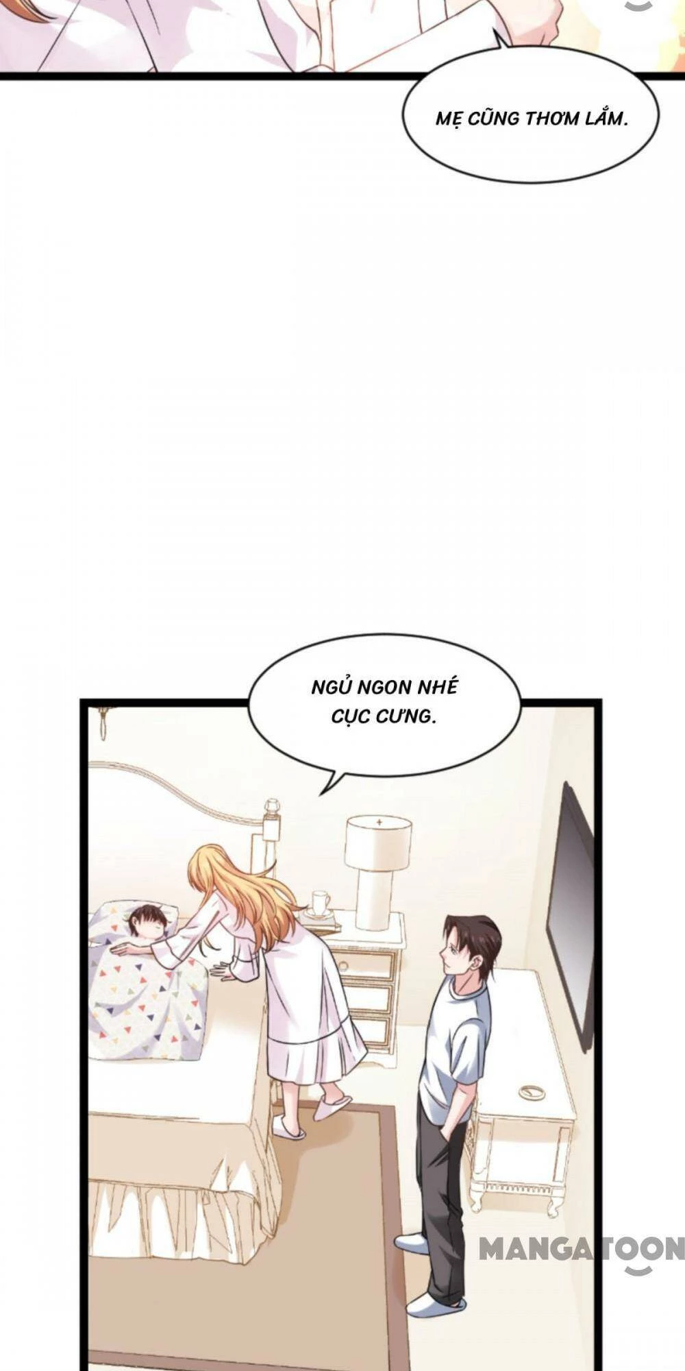 Ảnh Hậu Lão Bà Không Được Chạy Chapter 191 - 4