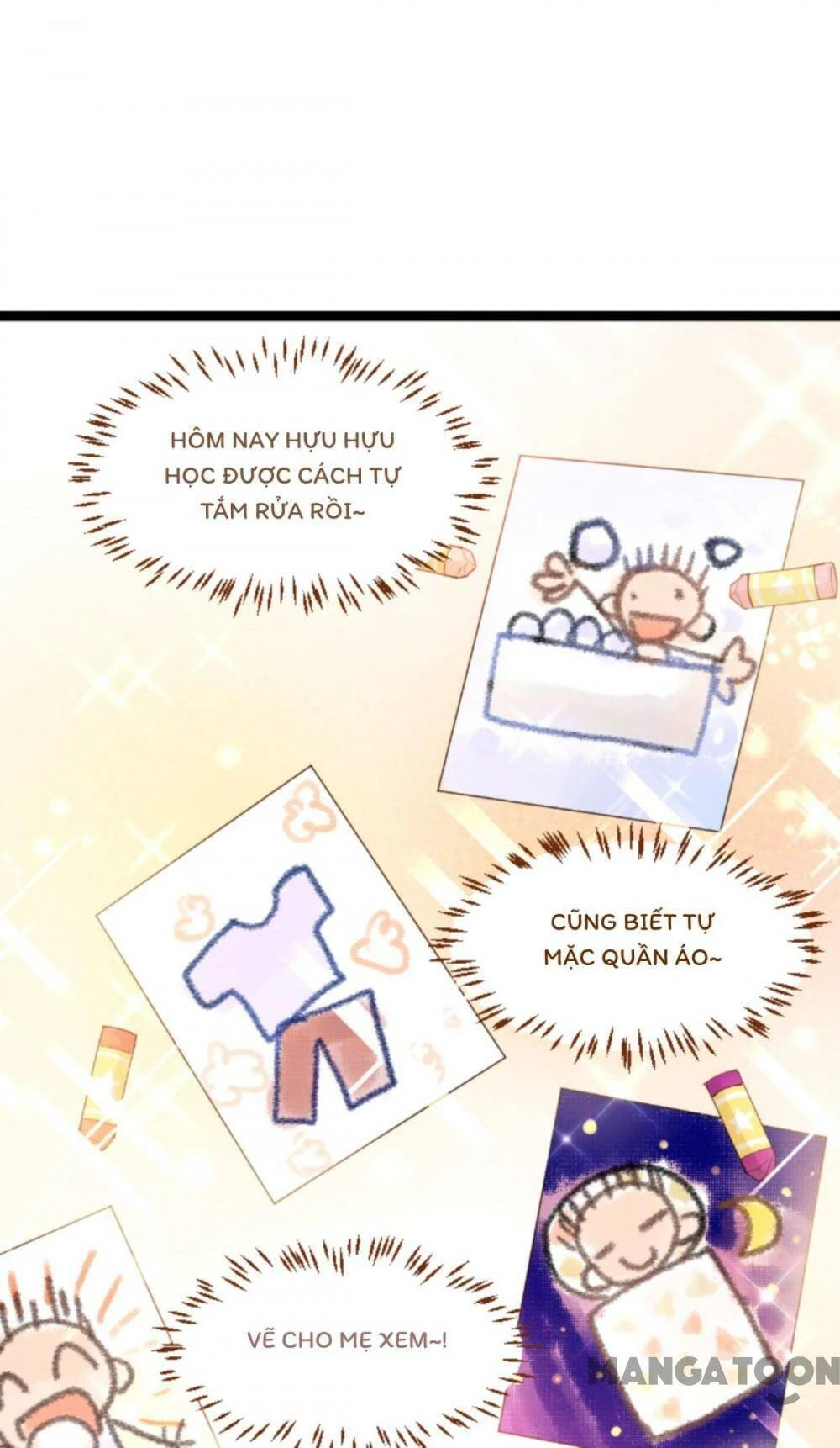 Ảnh Hậu Lão Bà Không Được Chạy Chapter 191 - 30