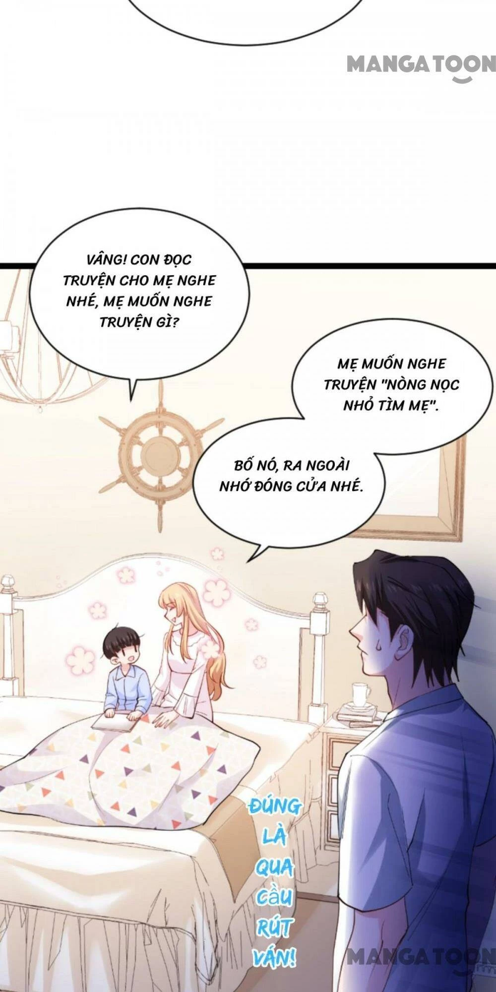 Ảnh Hậu Lão Bà Không Được Chạy Chapter 191 - 35