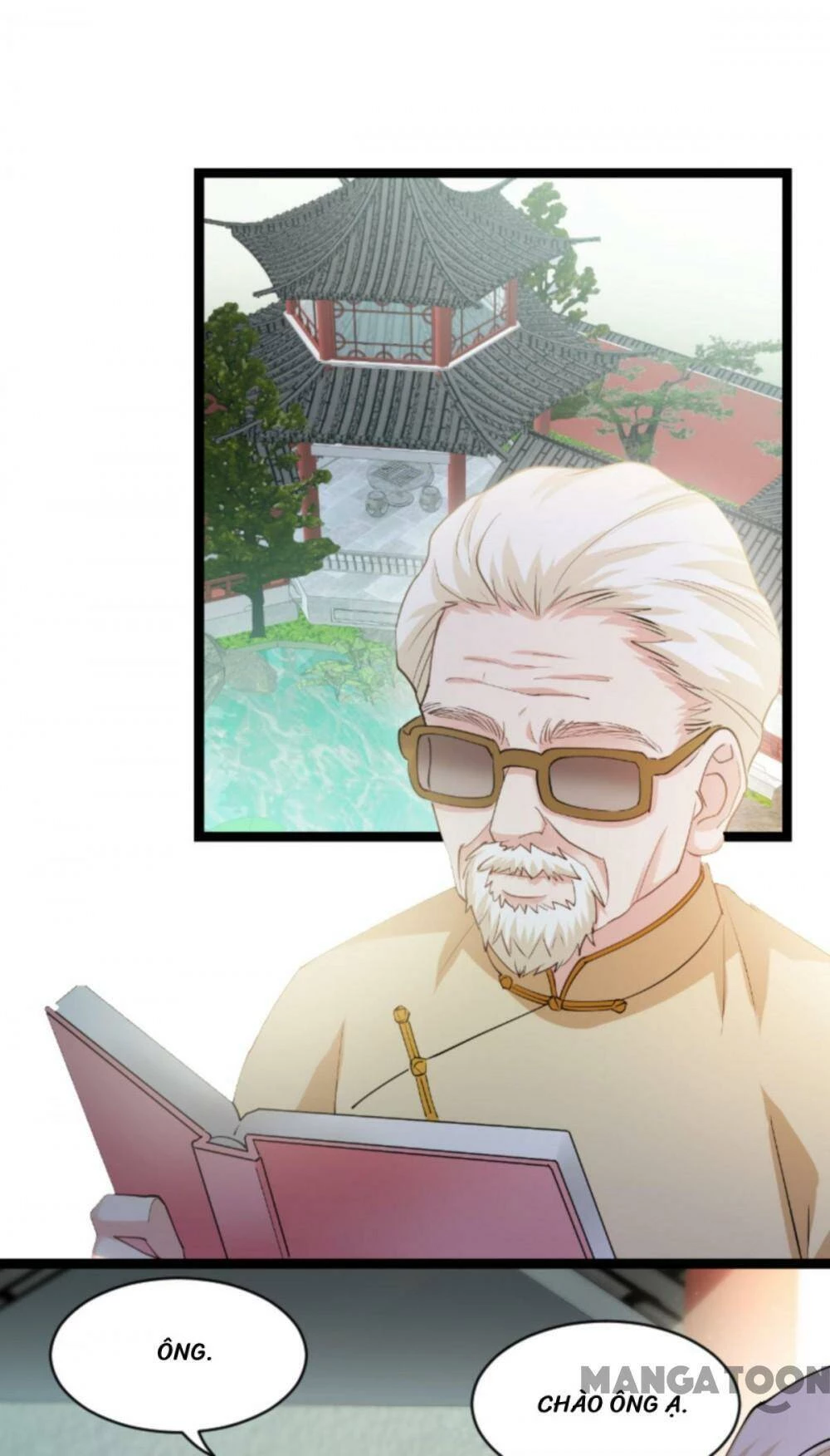 Ảnh Hậu Lão Bà Không Được Chạy Chapter 191 - 43