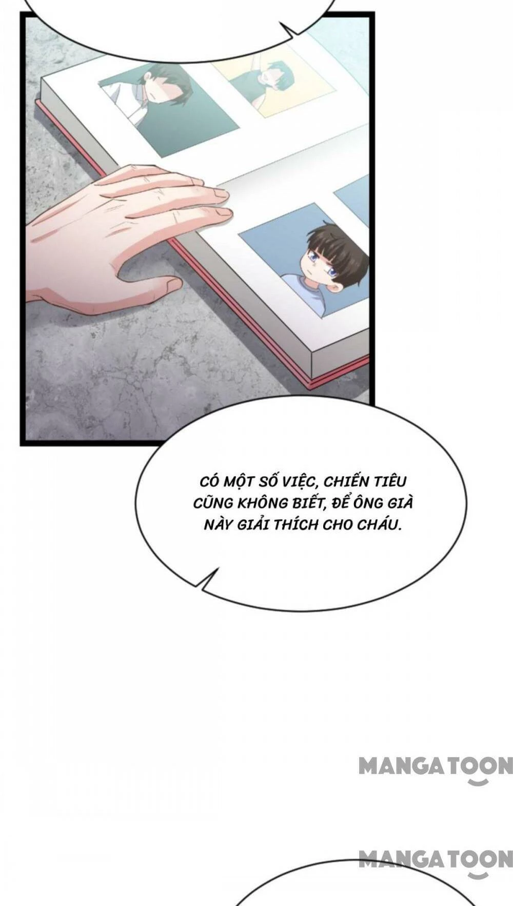 Ảnh Hậu Lão Bà Không Được Chạy Chapter 191 - 51
