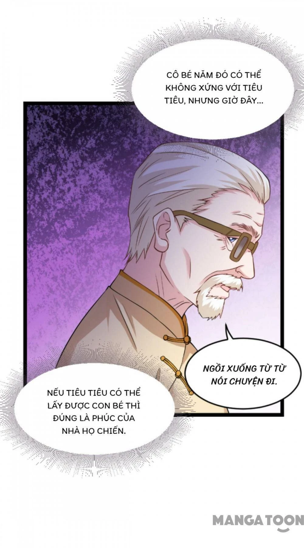 Ảnh Hậu Lão Bà Không Được Chạy Chapter 192 - 4