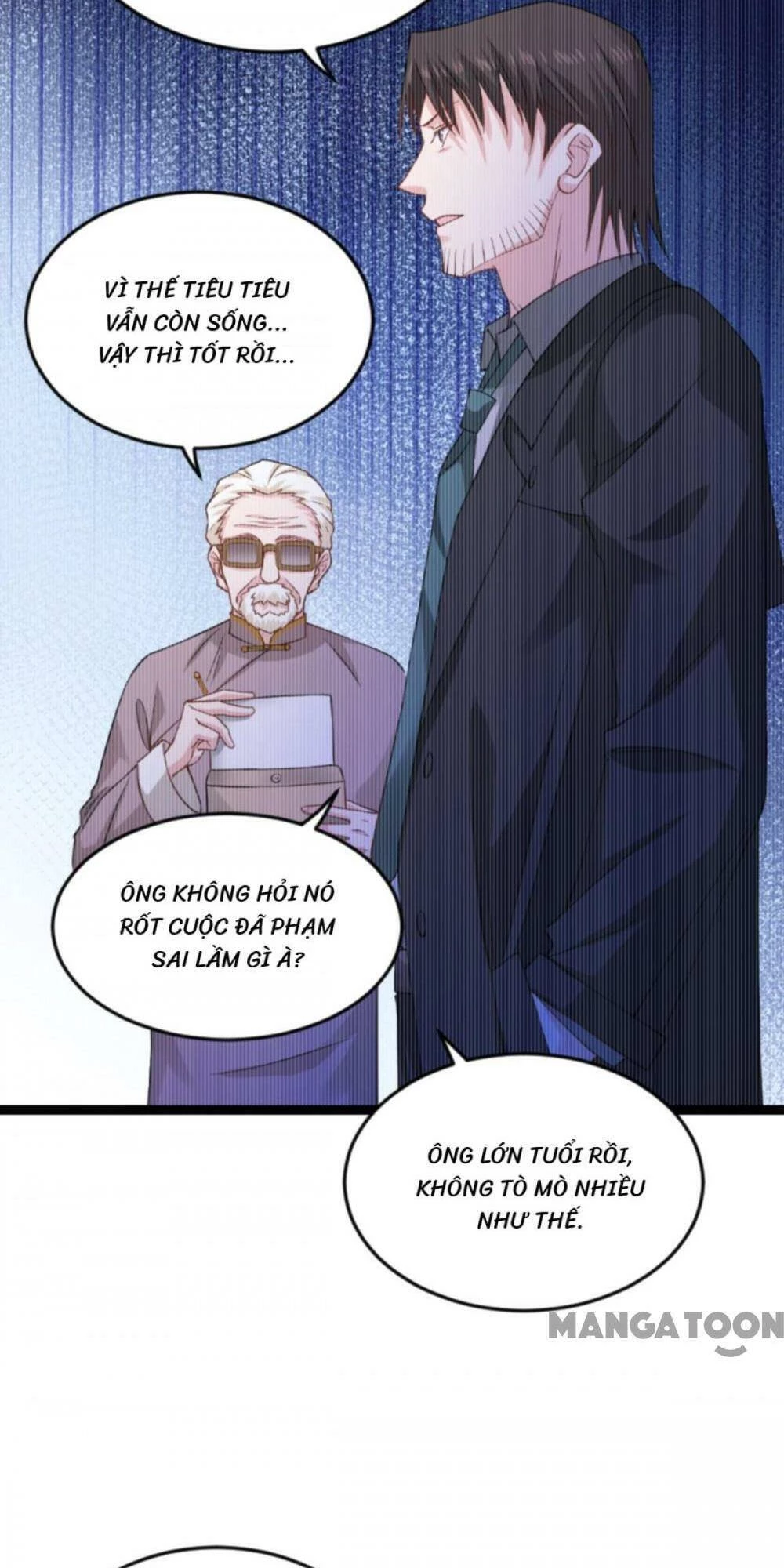 Ảnh Hậu Lão Bà Không Được Chạy Chapter 192 - 11