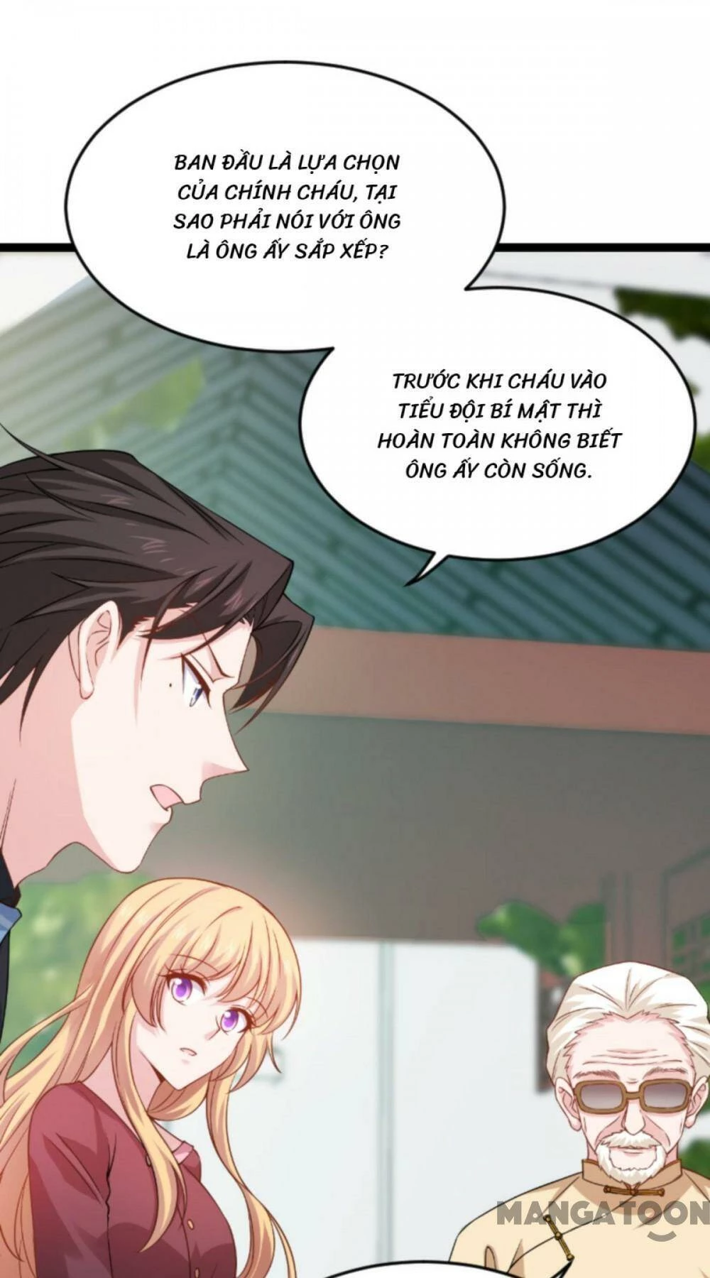 Ảnh Hậu Lão Bà Không Được Chạy Chapter 192 - 17