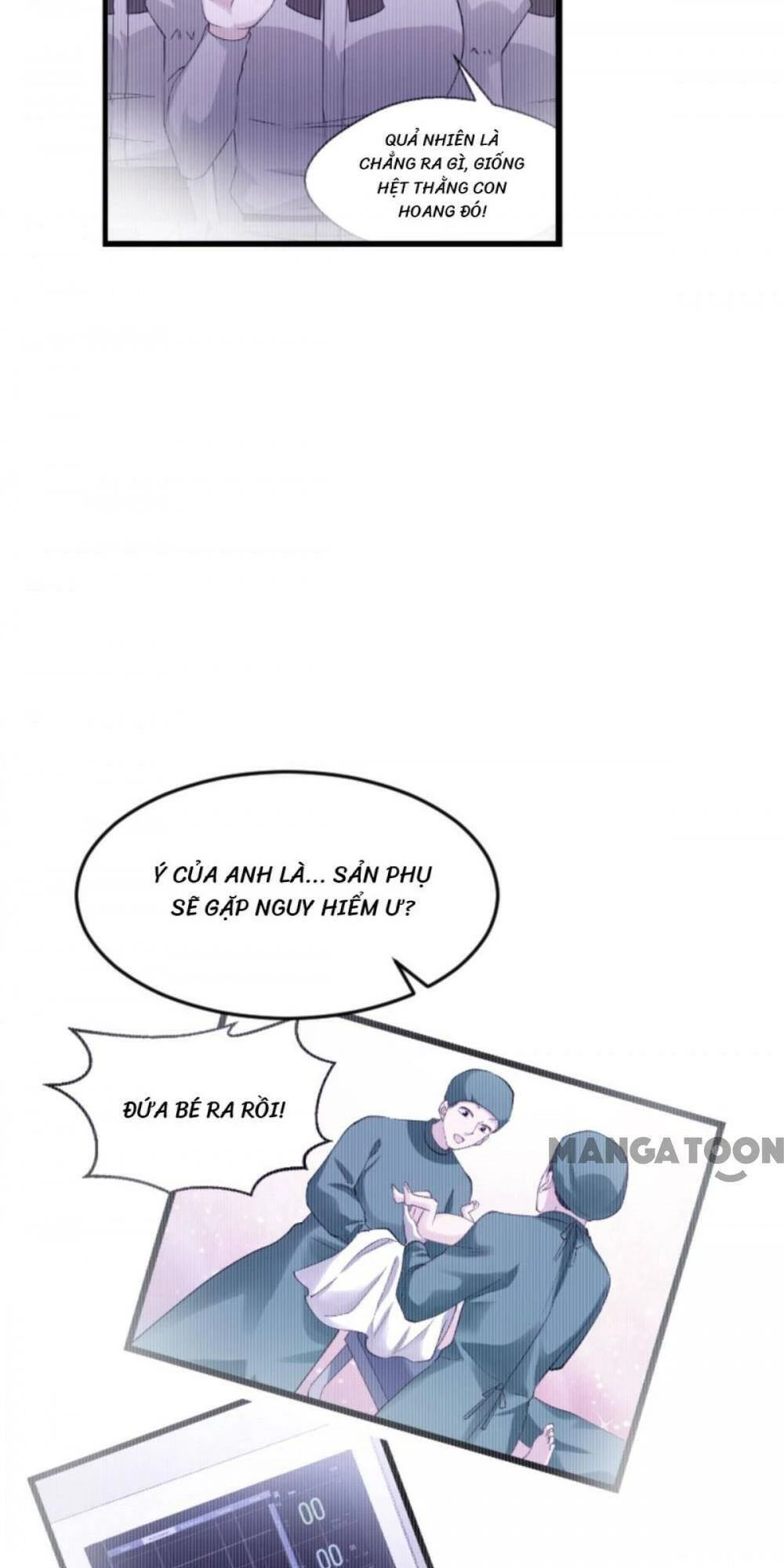 Ảnh Hậu Lão Bà Không Được Chạy Chapter 192 - 30