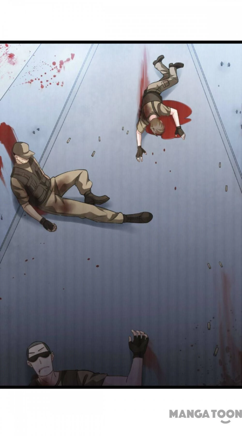 Ảnh Hậu Lão Bà Không Được Chạy Chapter 193 - 2