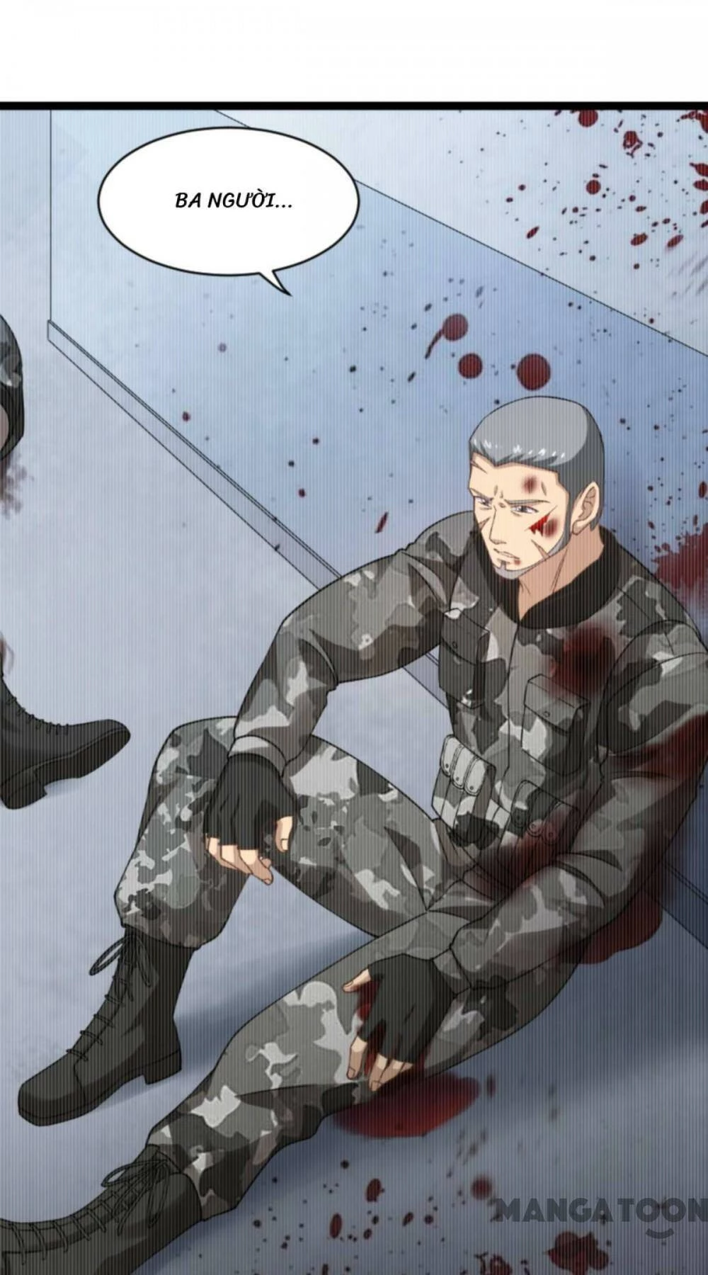 Ảnh Hậu Lão Bà Không Được Chạy Chapter 193 - 4