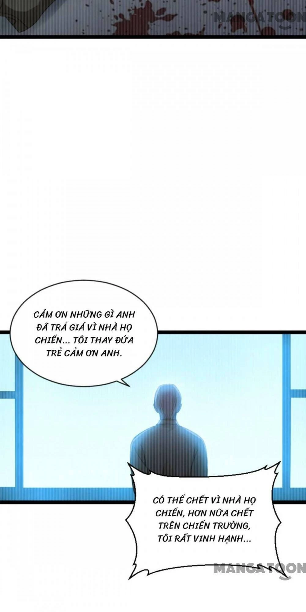 Ảnh Hậu Lão Bà Không Được Chạy Chapter 193 - 5