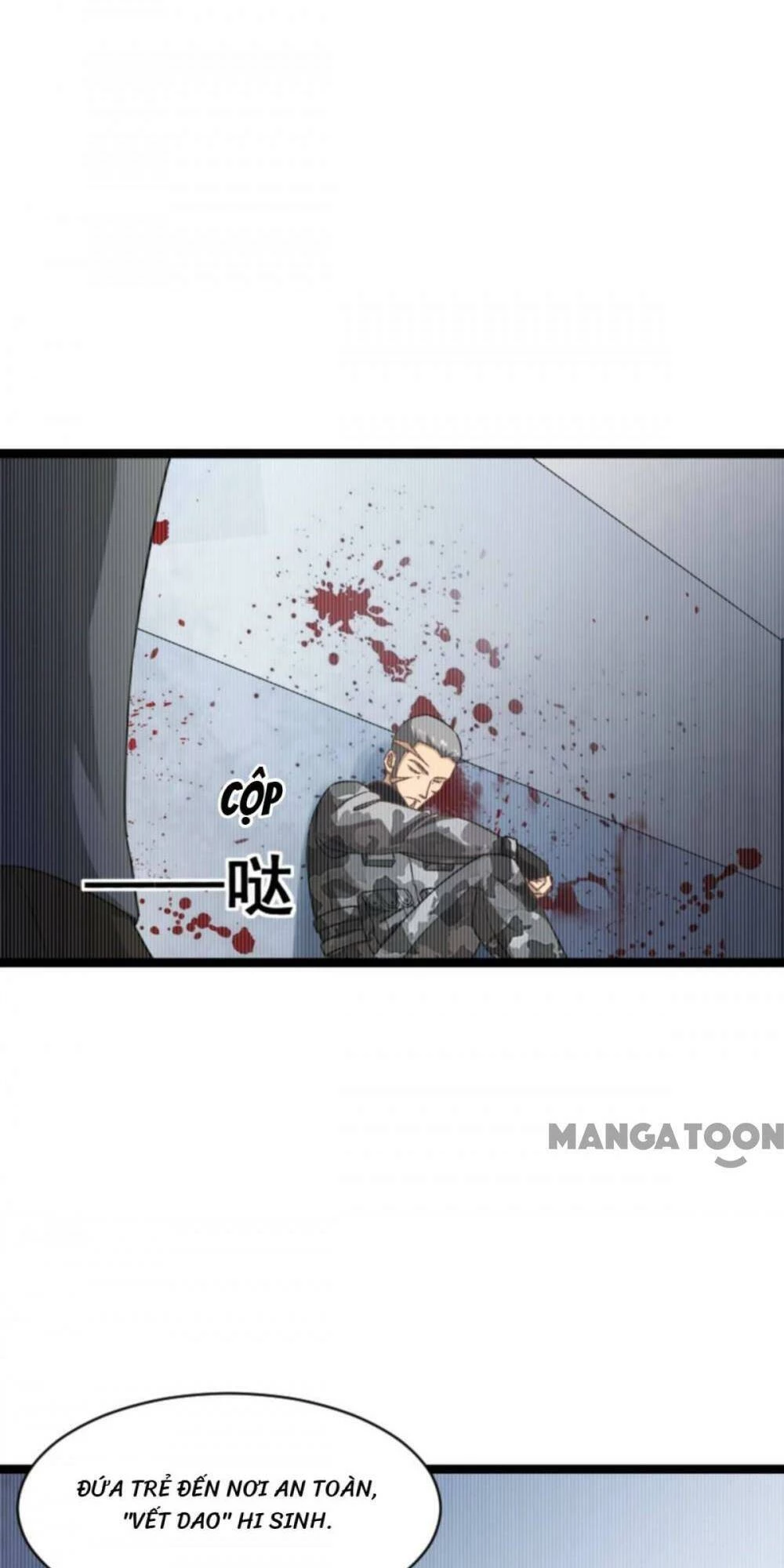 Ảnh Hậu Lão Bà Không Được Chạy Chapter 193 - 6