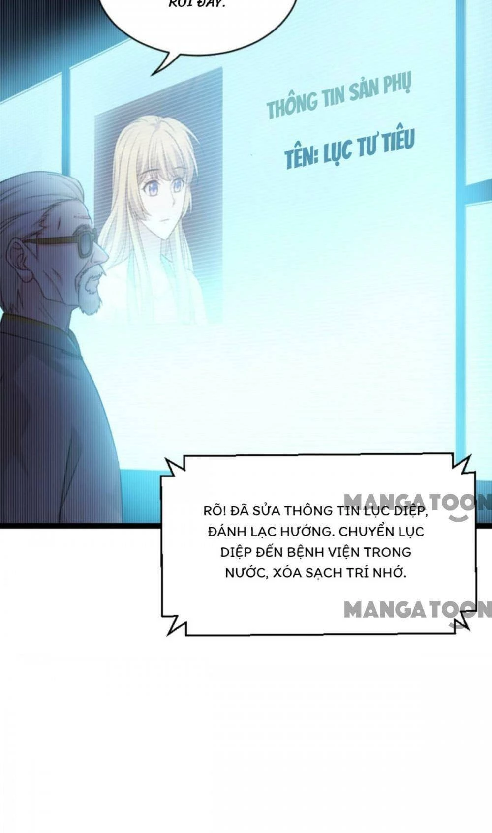Ảnh Hậu Lão Bà Không Được Chạy Chapter 193 - 8