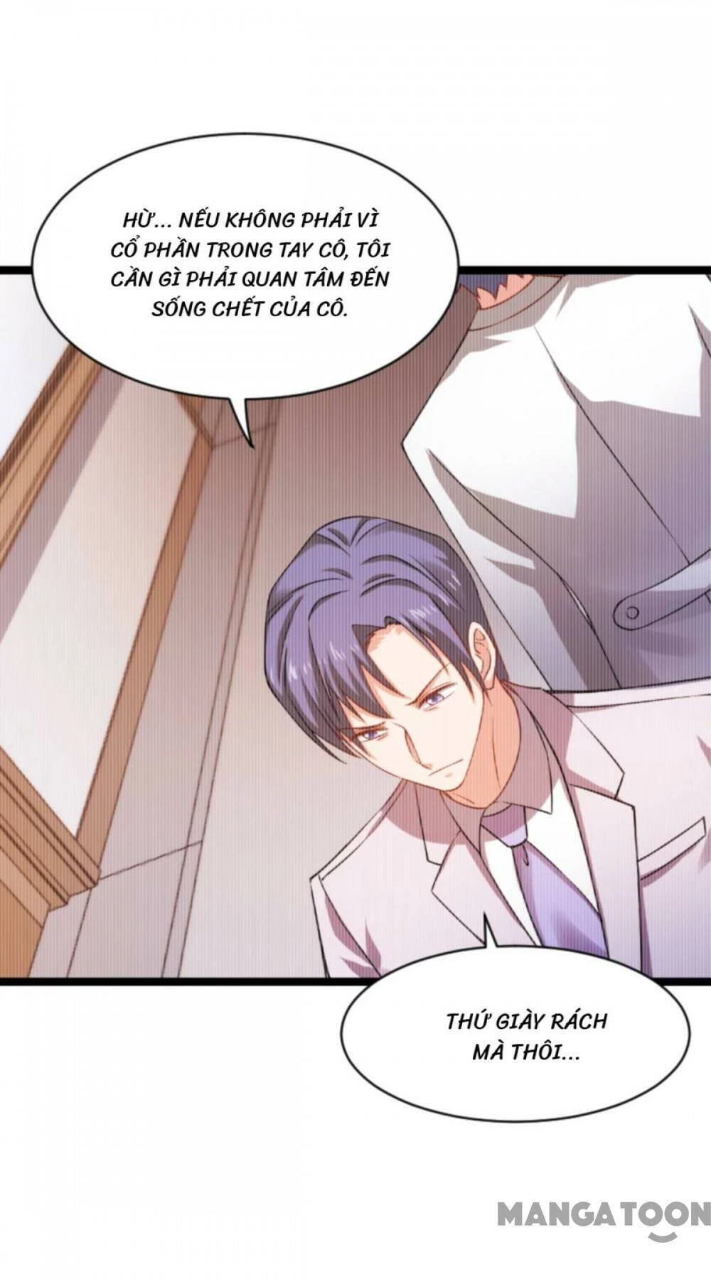 Ảnh Hậu Lão Bà Không Được Chạy Chapter 193 - 15