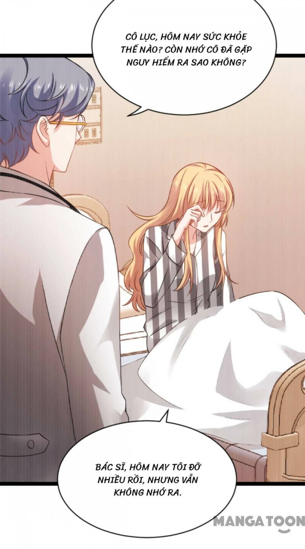 Ảnh Hậu Lão Bà Không Được Chạy Chapter 193 - 20