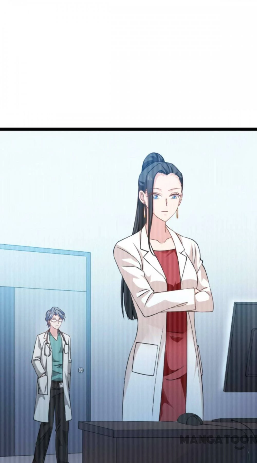 Ảnh Hậu Lão Bà Không Được Chạy Chapter 193 - 26