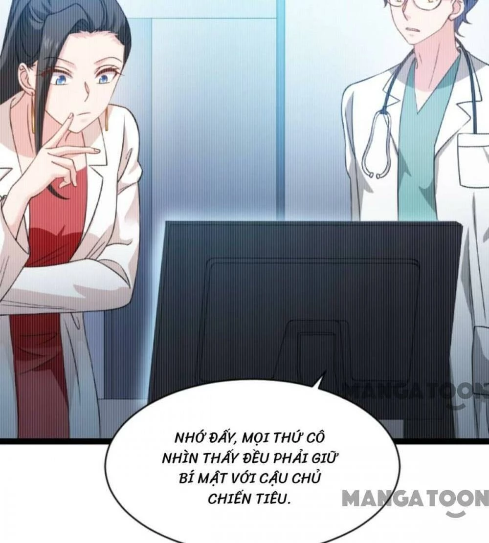 Ảnh Hậu Lão Bà Không Được Chạy Chapter 193 - 29