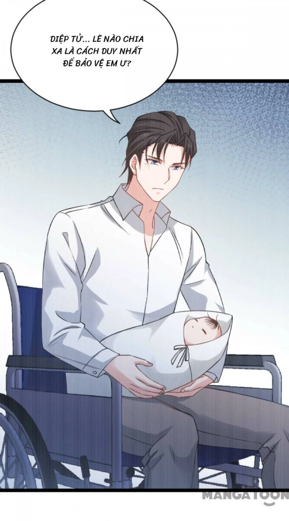 Ảnh Hậu Lão Bà Không Được Chạy Chapter 193 - 32