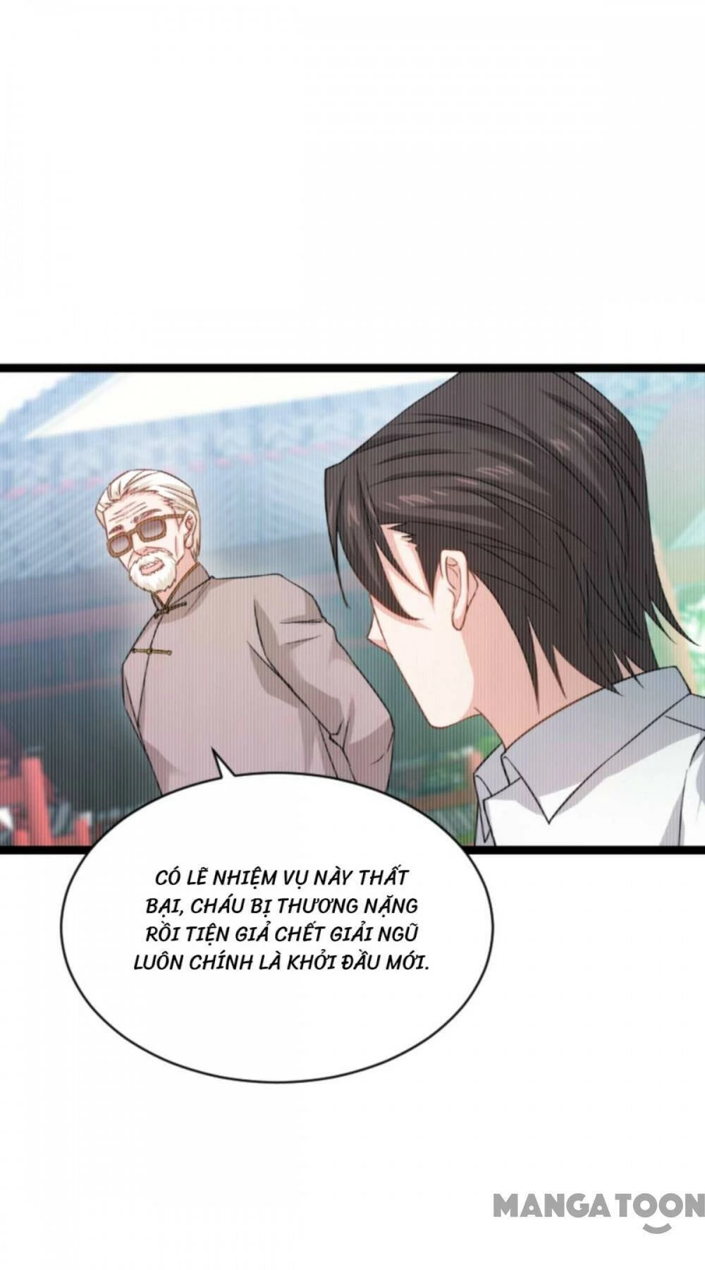 Ảnh Hậu Lão Bà Không Được Chạy Chapter 193 - 33