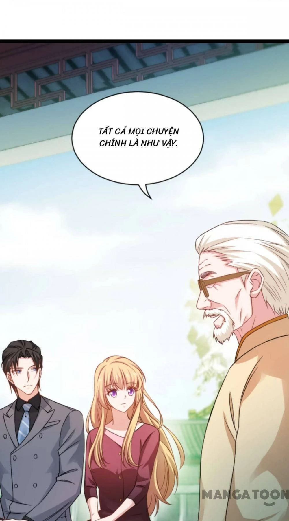 Ảnh Hậu Lão Bà Không Được Chạy Chapter 193 - 35