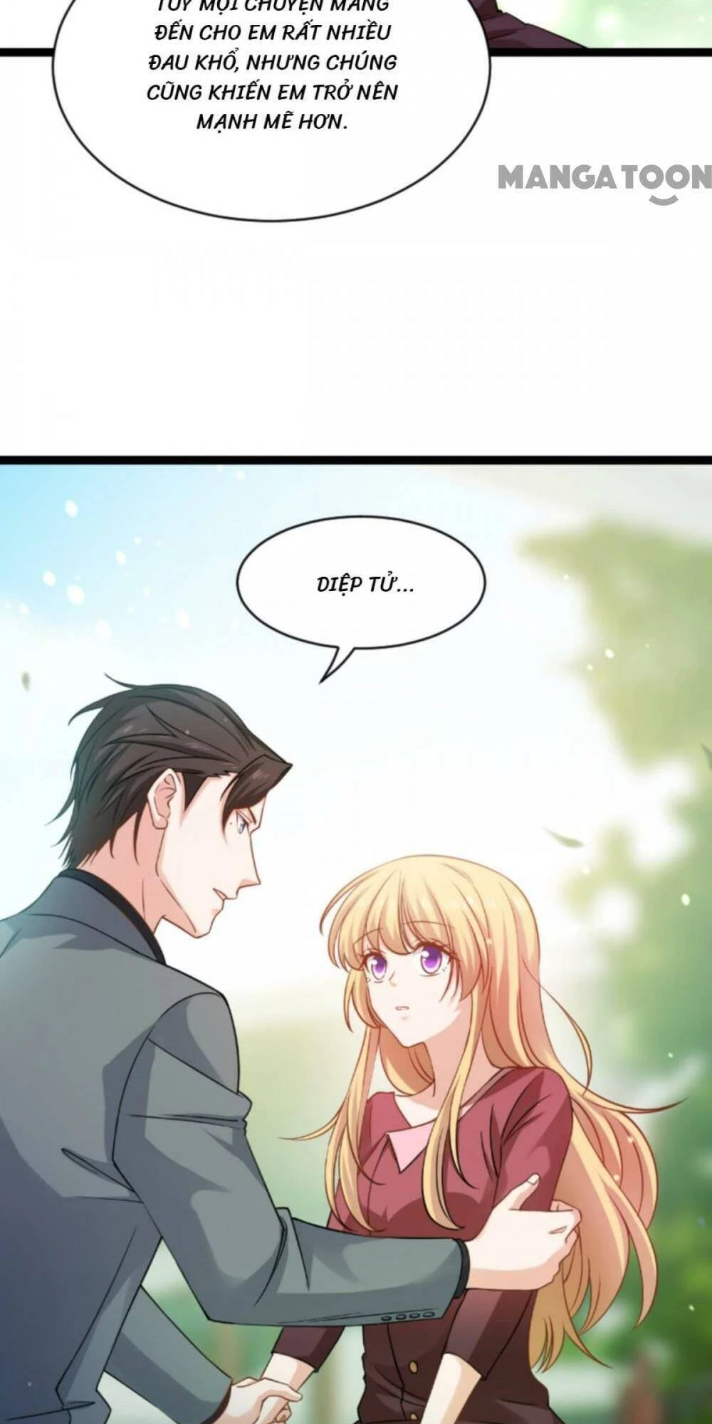 Ảnh Hậu Lão Bà Không Được Chạy Chapter 193 - 41