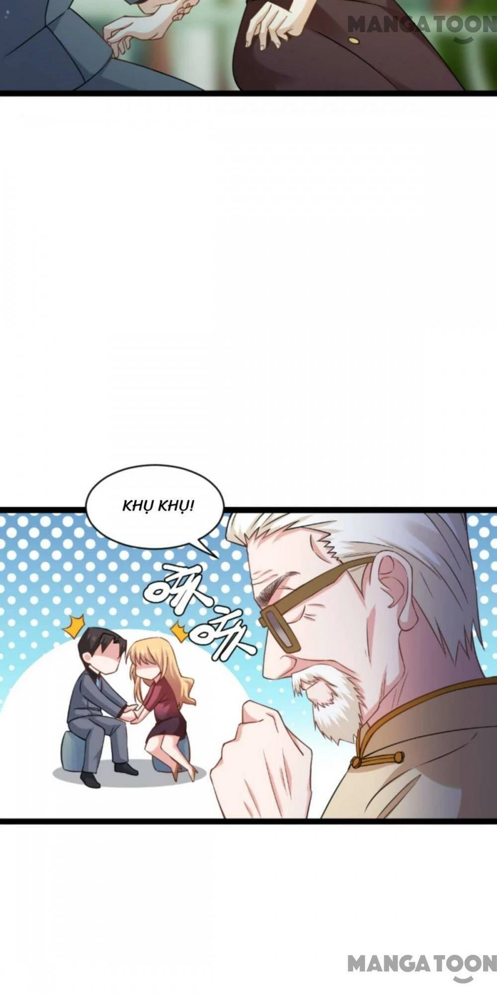 Ảnh Hậu Lão Bà Không Được Chạy Chapter 193 - 42