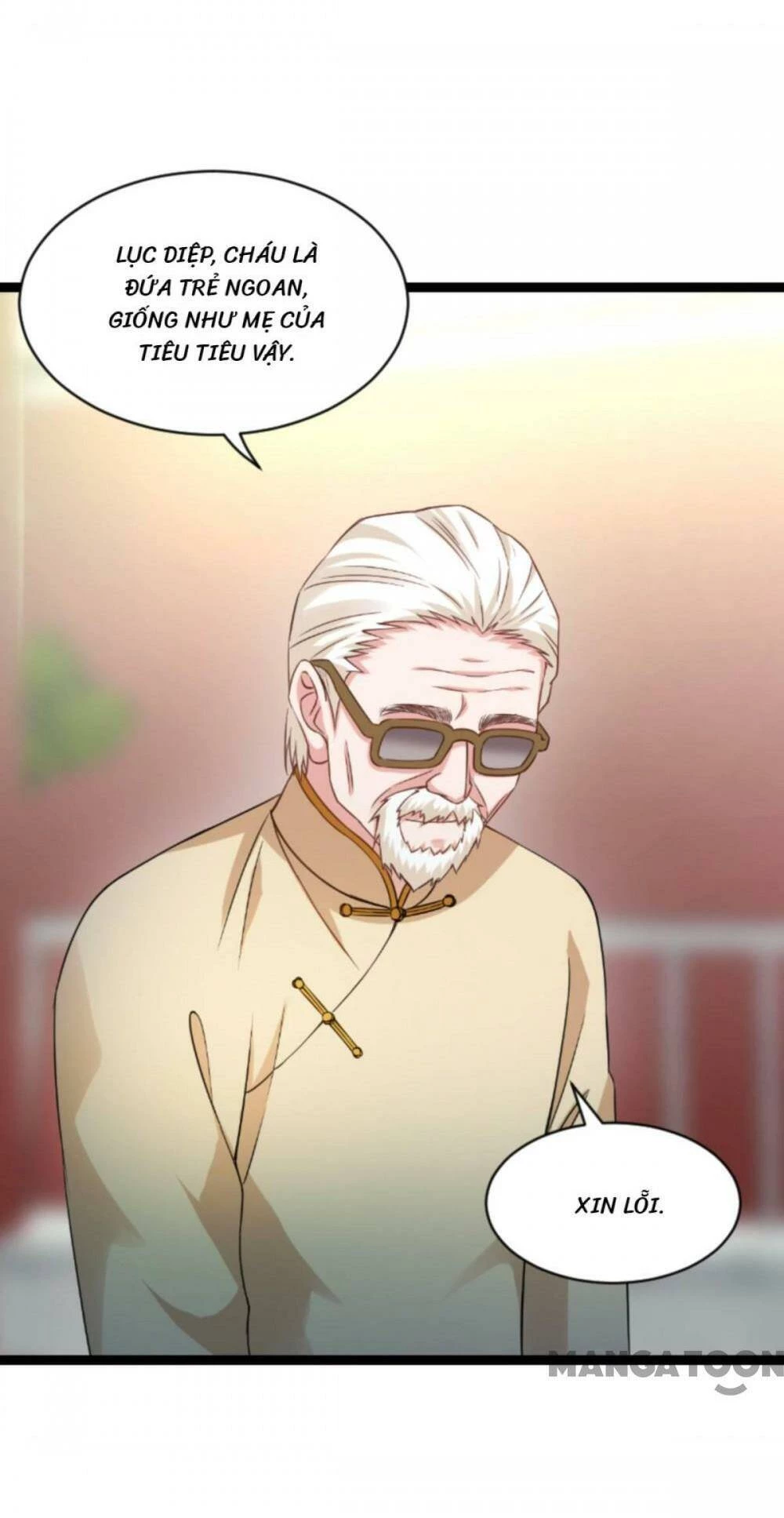 Ảnh Hậu Lão Bà Không Được Chạy Chapter 193 - 43