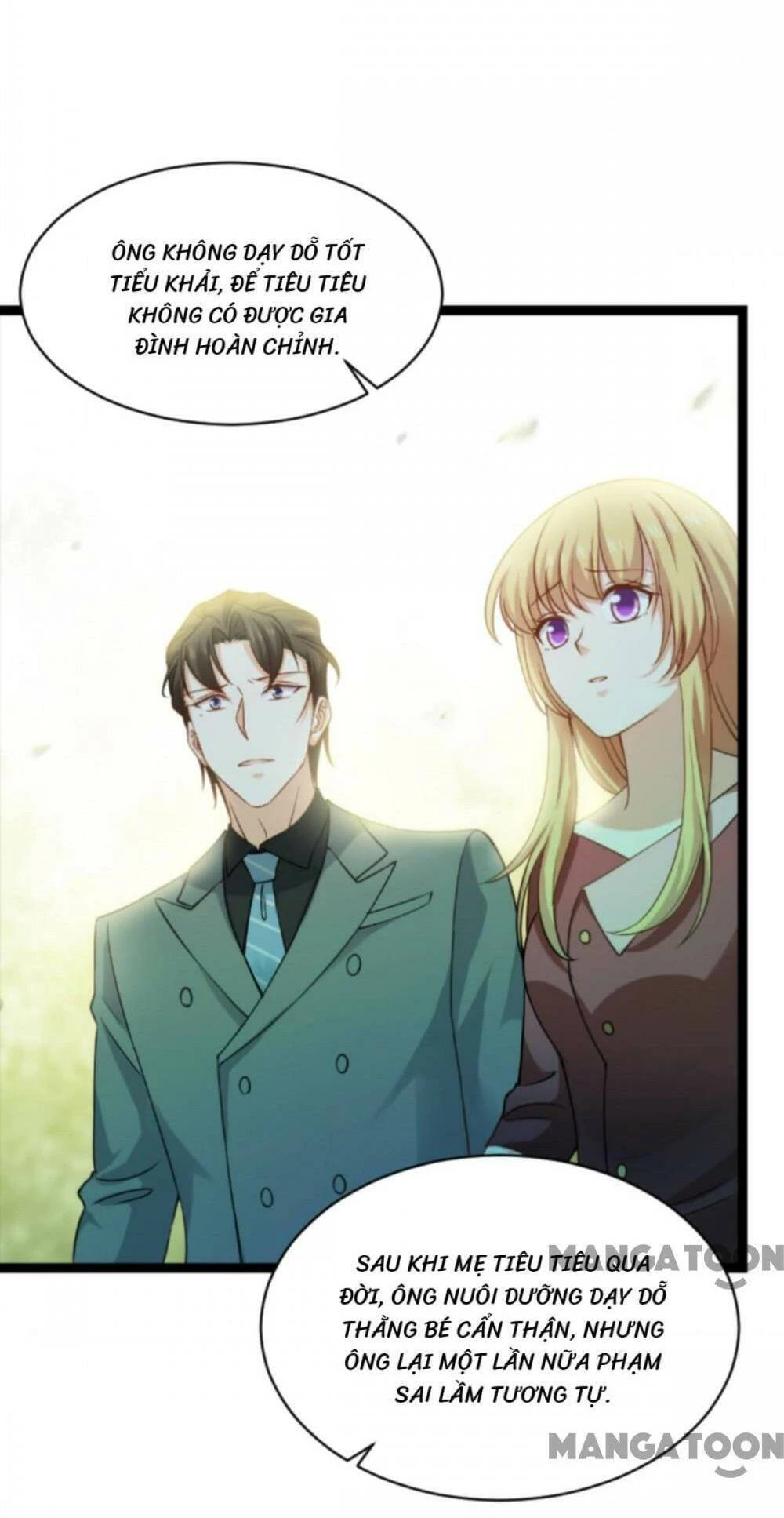 Ảnh Hậu Lão Bà Không Được Chạy Chapter 193 - 44