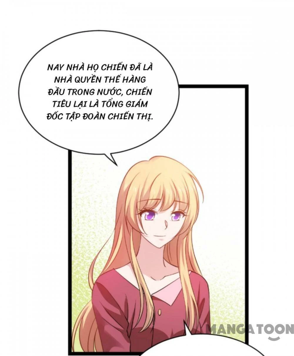 Ảnh Hậu Lão Bà Không Được Chạy Chapter 194 - 5